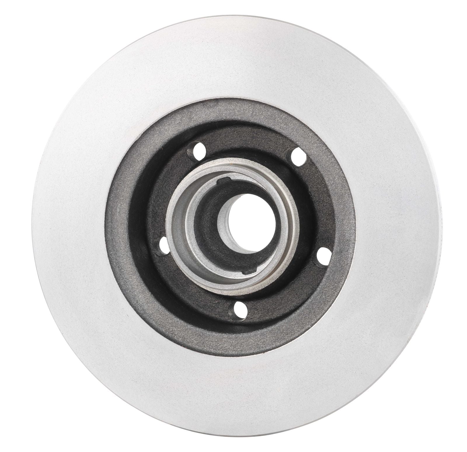 PRIME Front Disc Brake Rotor - 08.5177.20_19