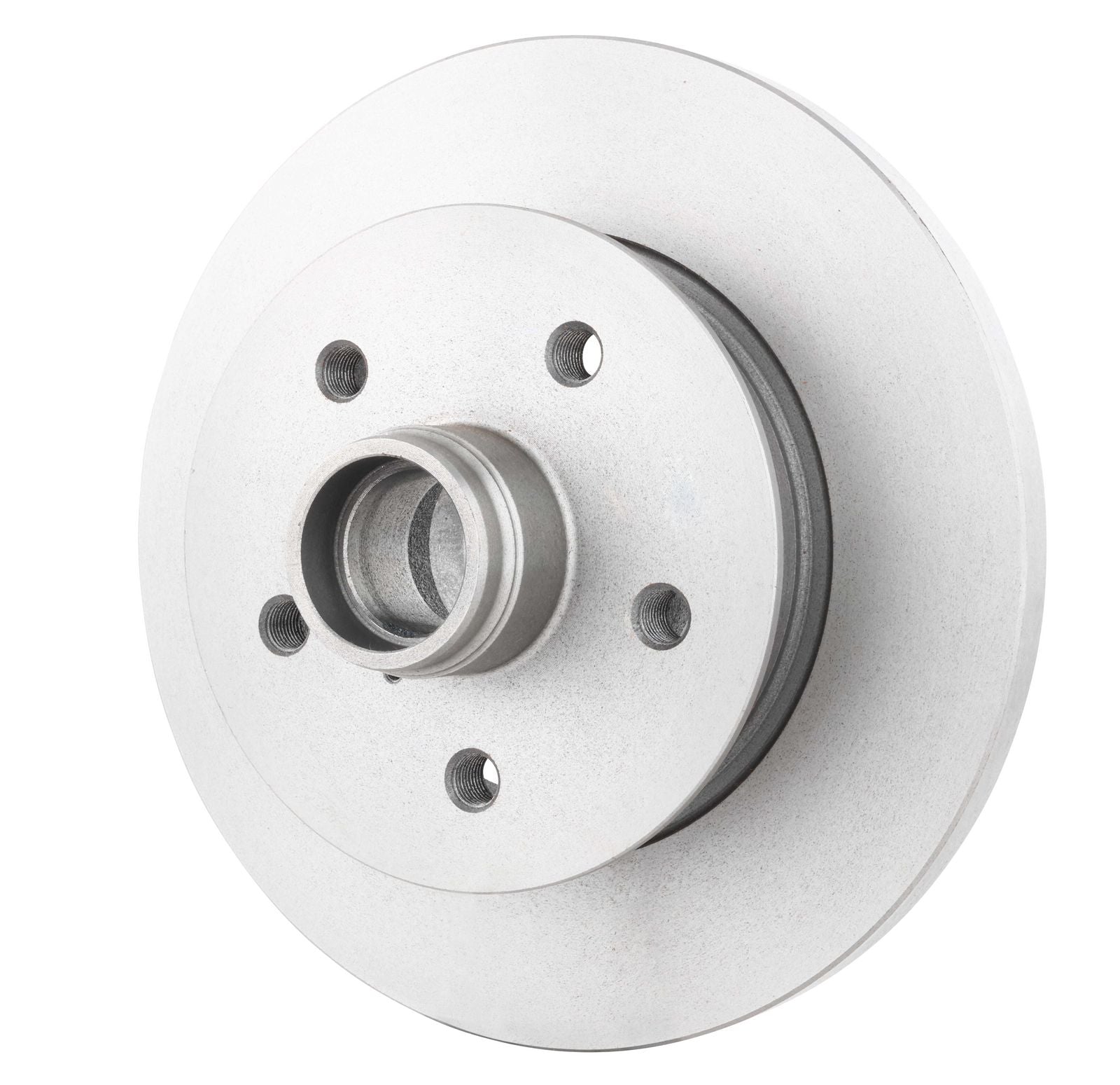 PRIME Front Disc Brake Rotor - 08.5177.20_08
