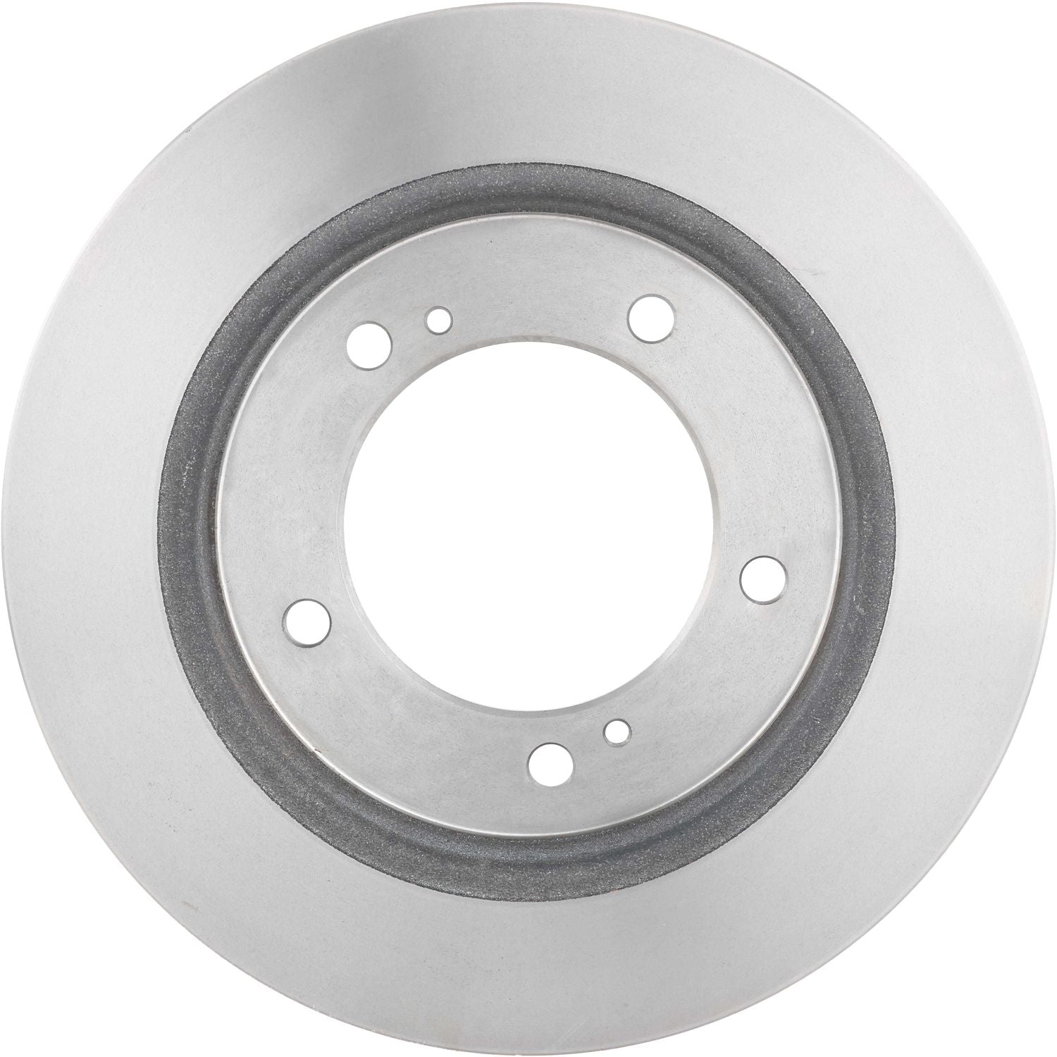 PRIME Front Disc Brake Rotor - 08.5266.10_02