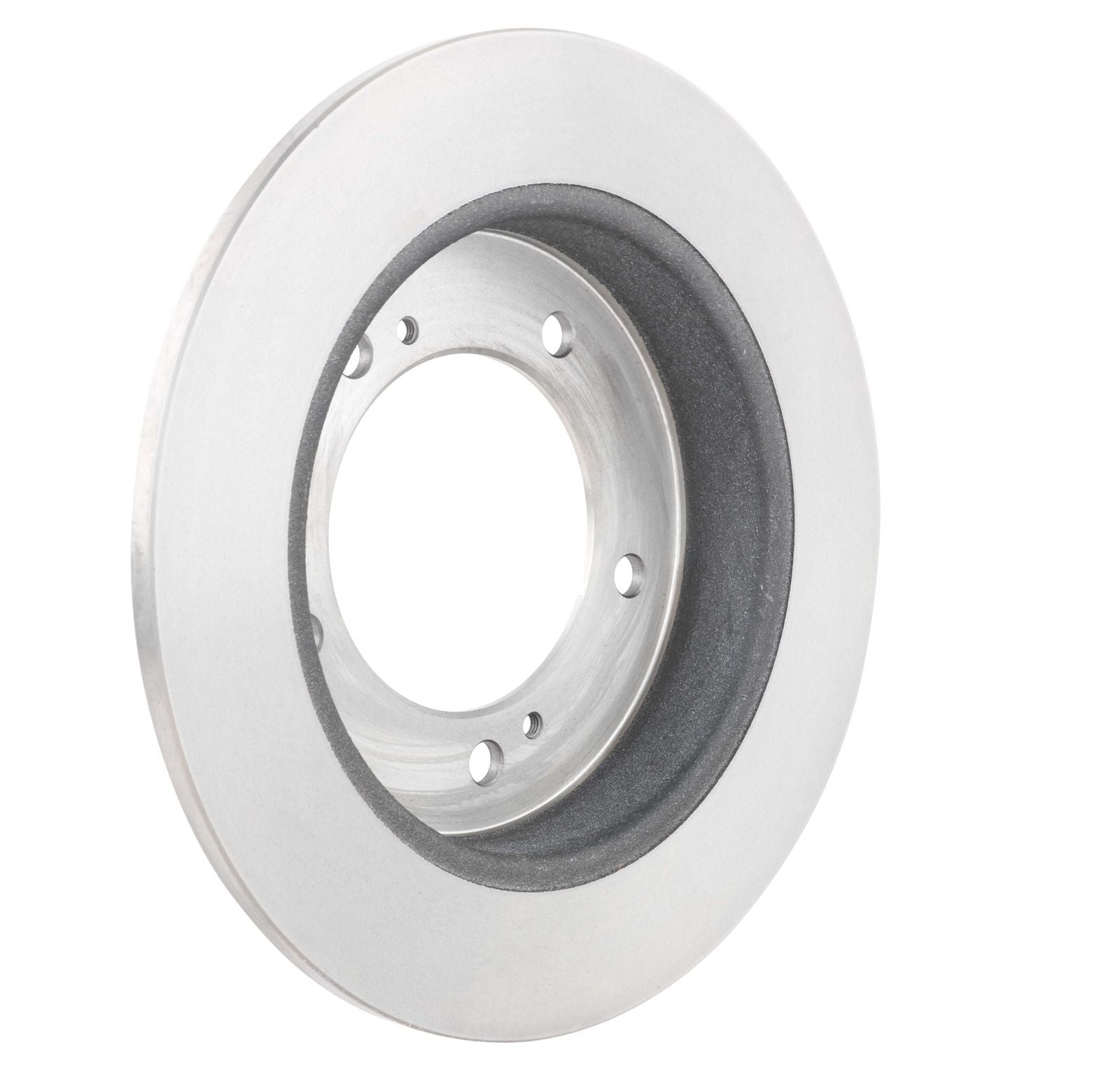 PRIME Front Disc Brake Rotor - 08.5266.10_15