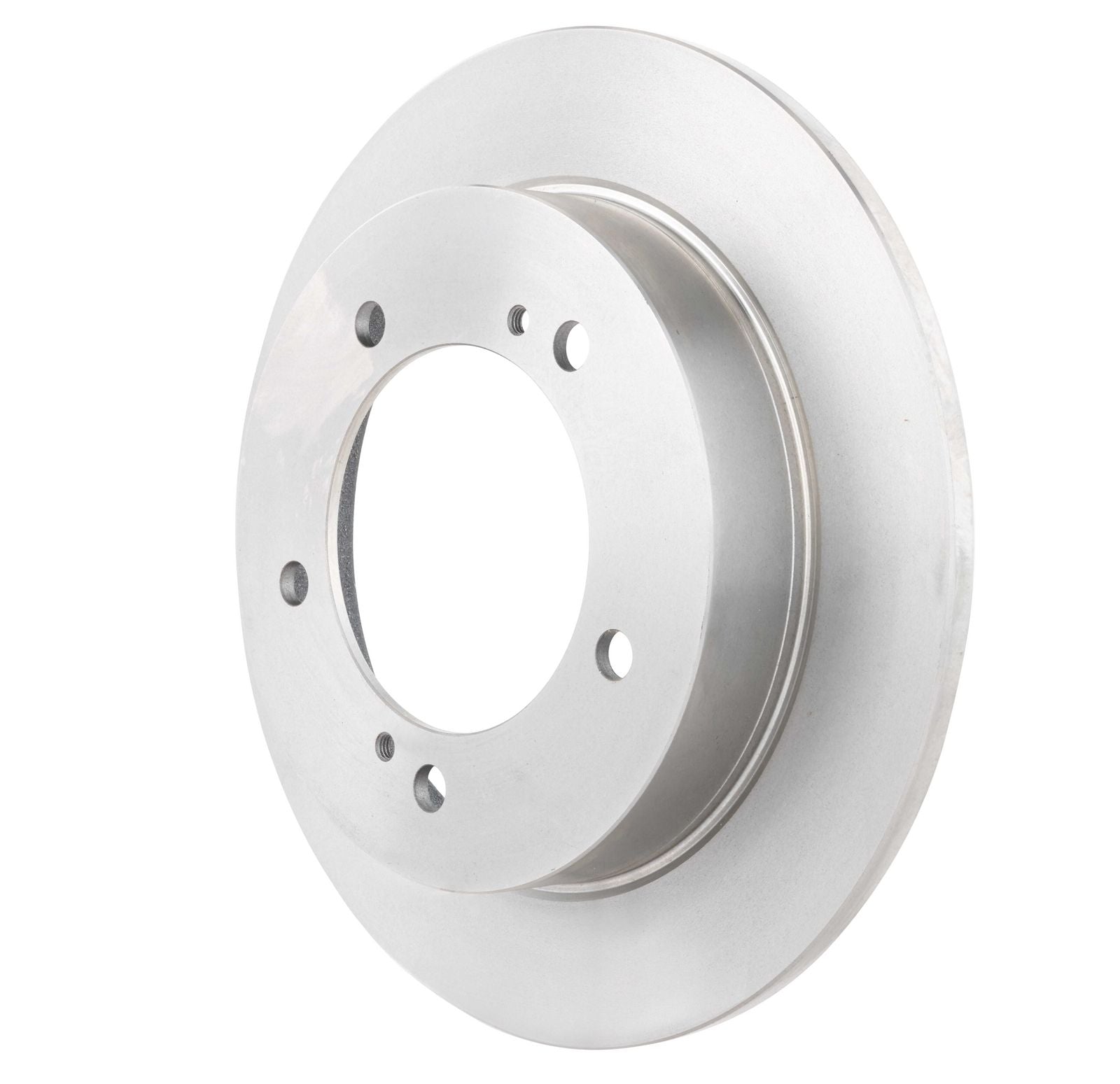 PRIME Front Disc Brake Rotor - 08.5266.10_09