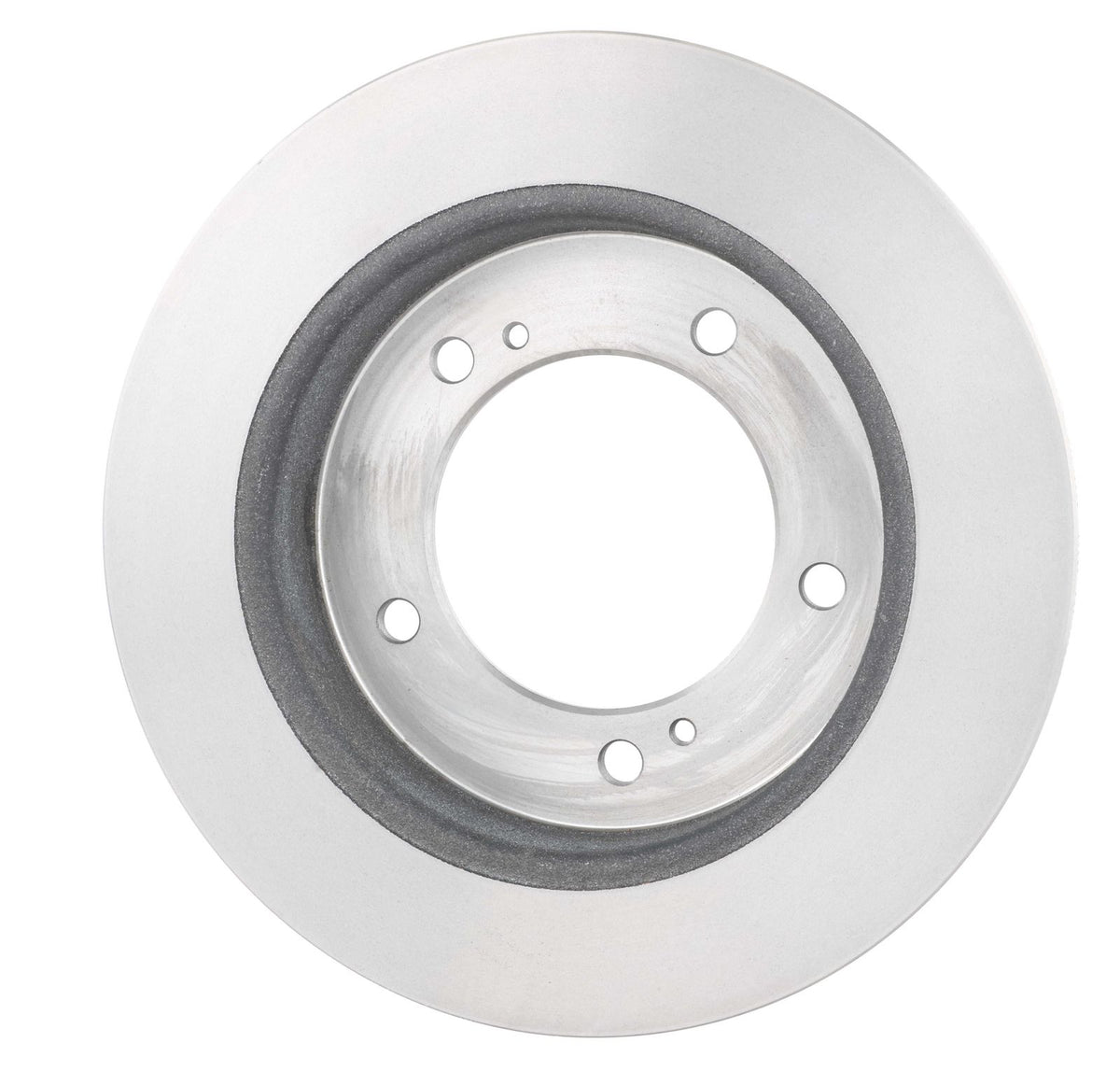 PRIME Front Disc Brake Rotor - 08.5266.10_19