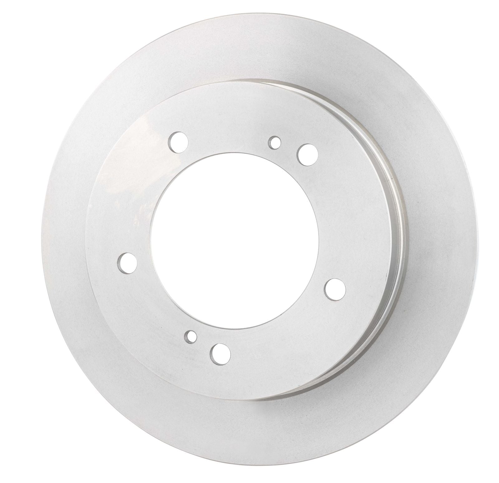 PRIME Front Disc Brake Rotor - 08.5266.10_07