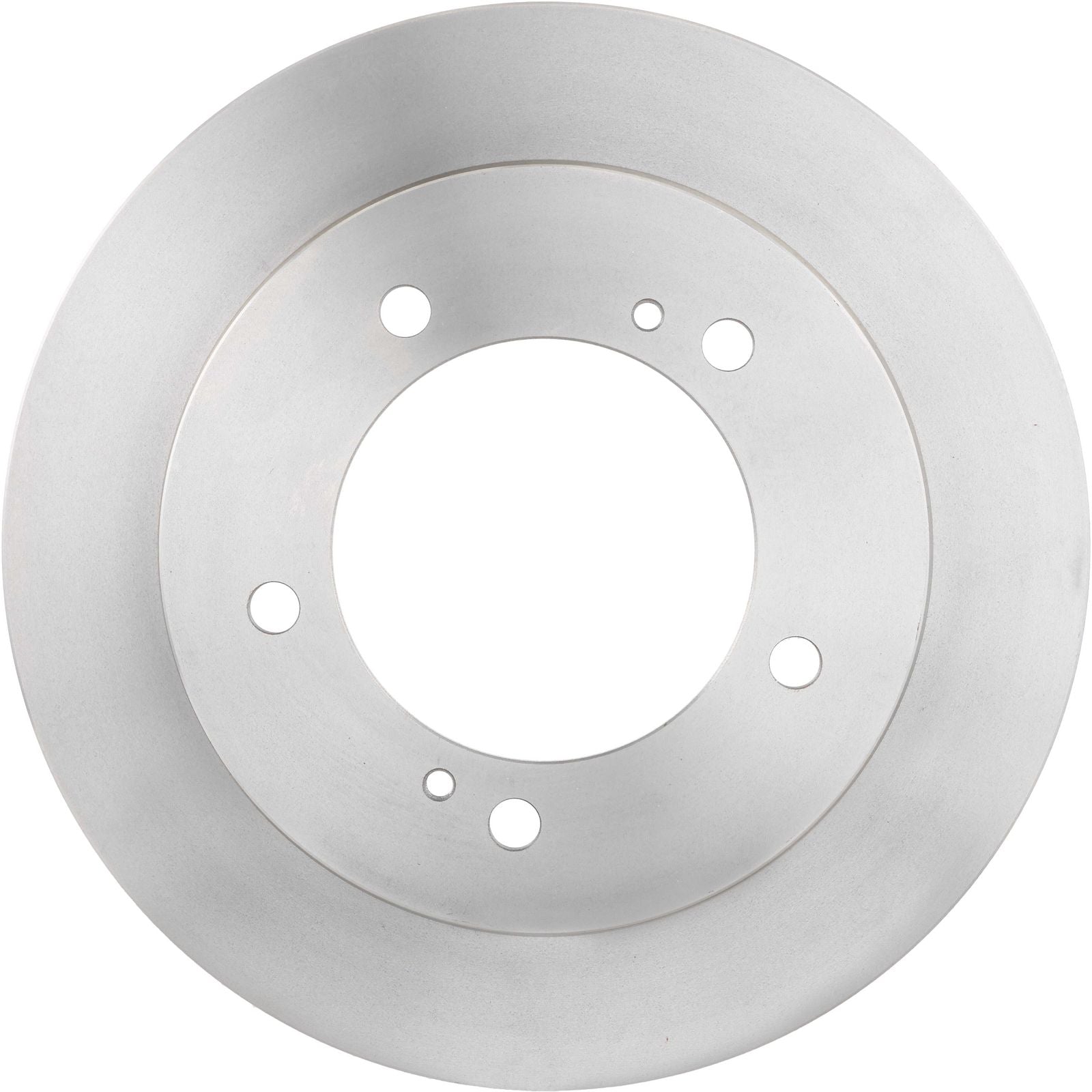 PRIME Front Disc Brake Rotor - 08.5266.10_03