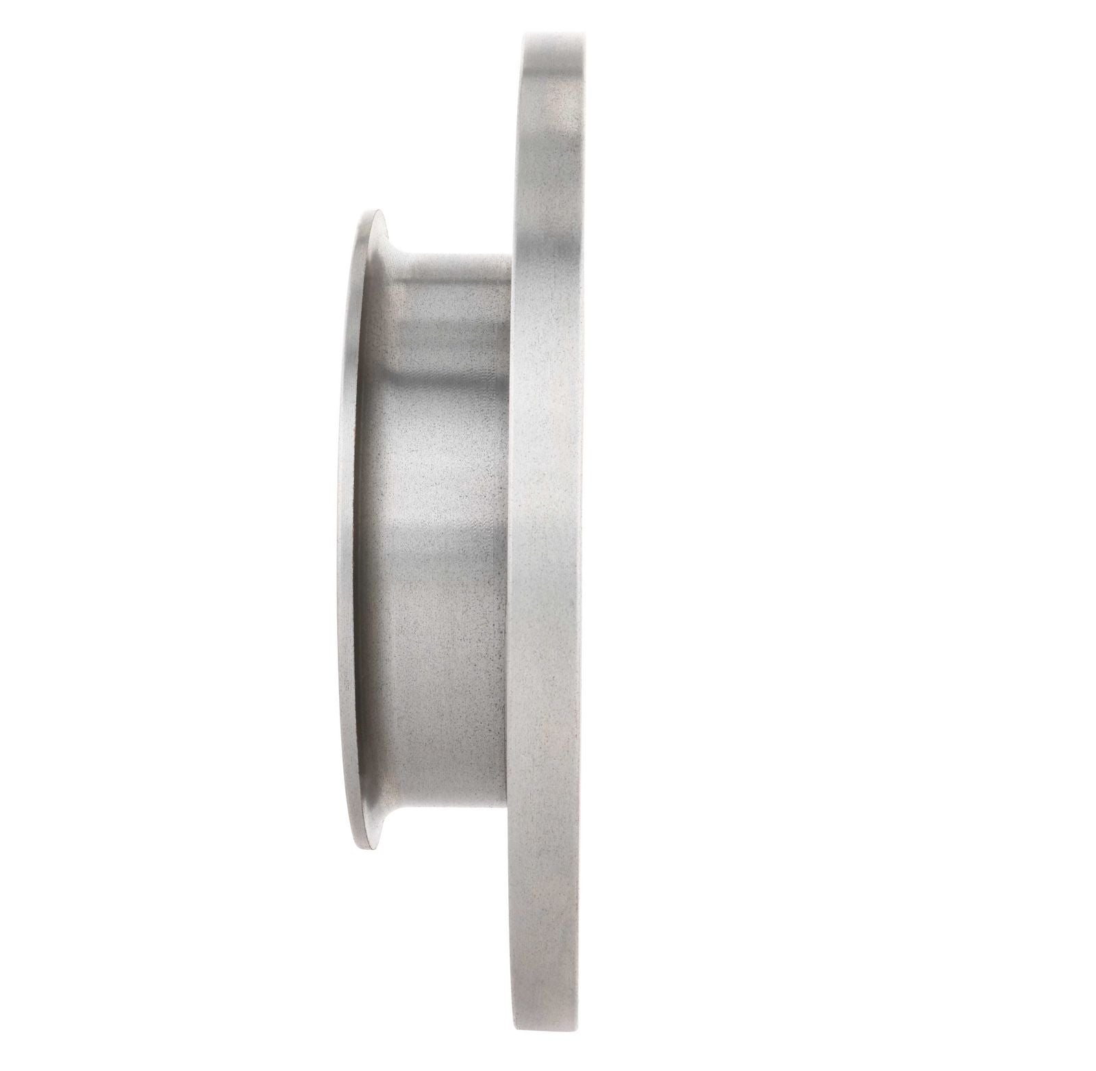 PRIME Front Disc Brake Rotor - 08.5396.10_12