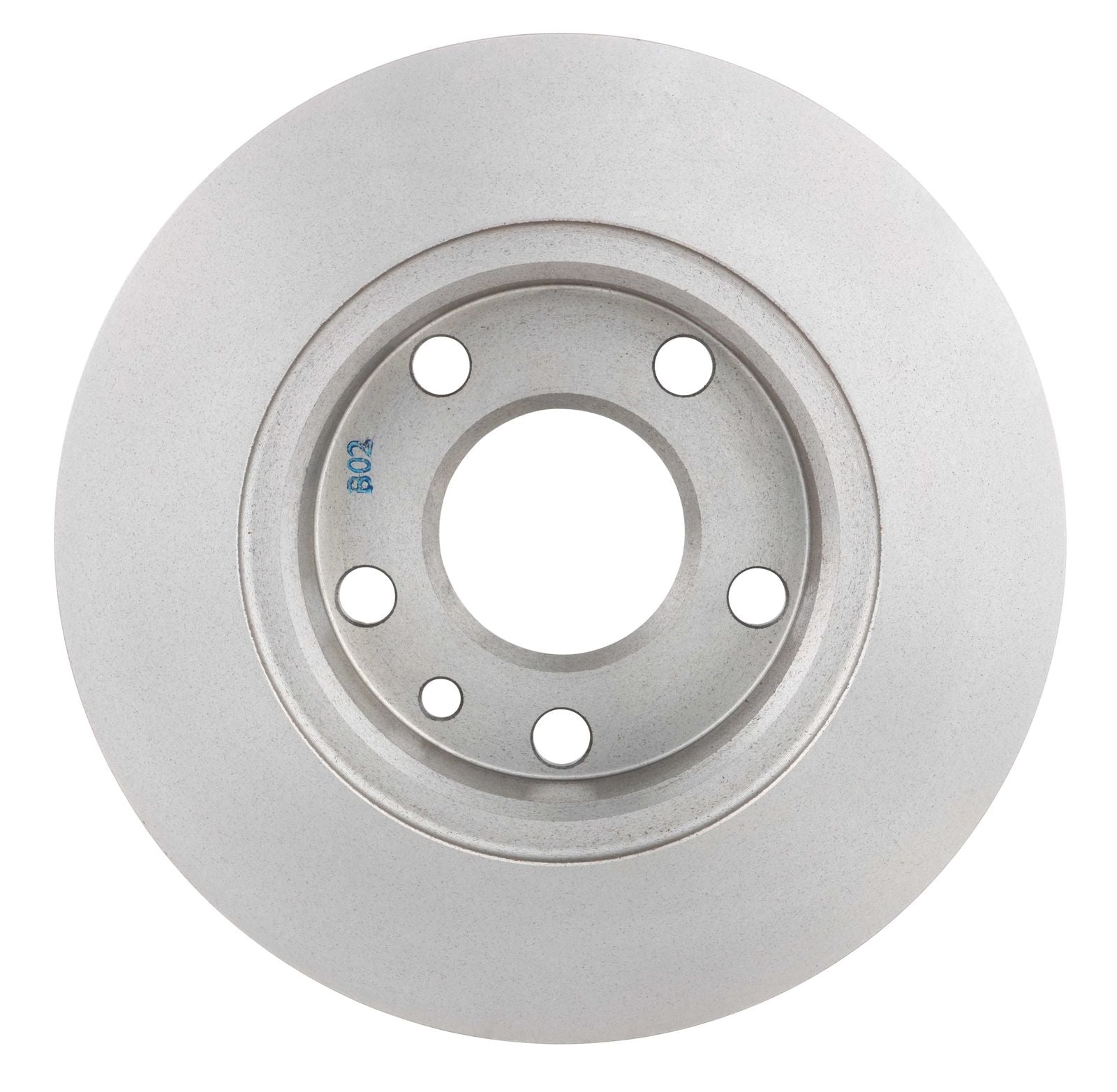PRIME Front Disc Brake Rotor - 08.5396.10_18