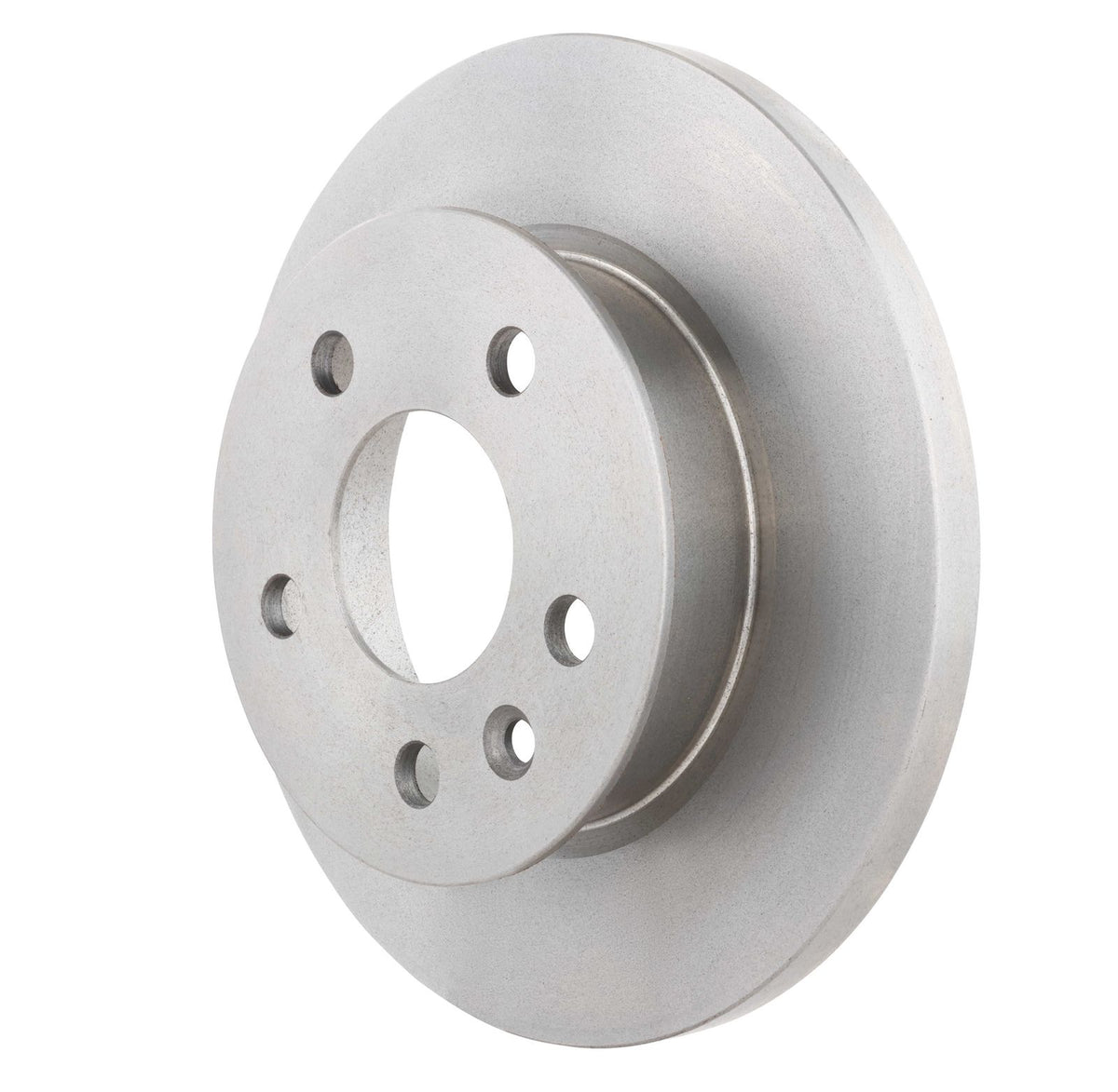PRIME Front Disc Brake Rotor - 08.5396.10_09