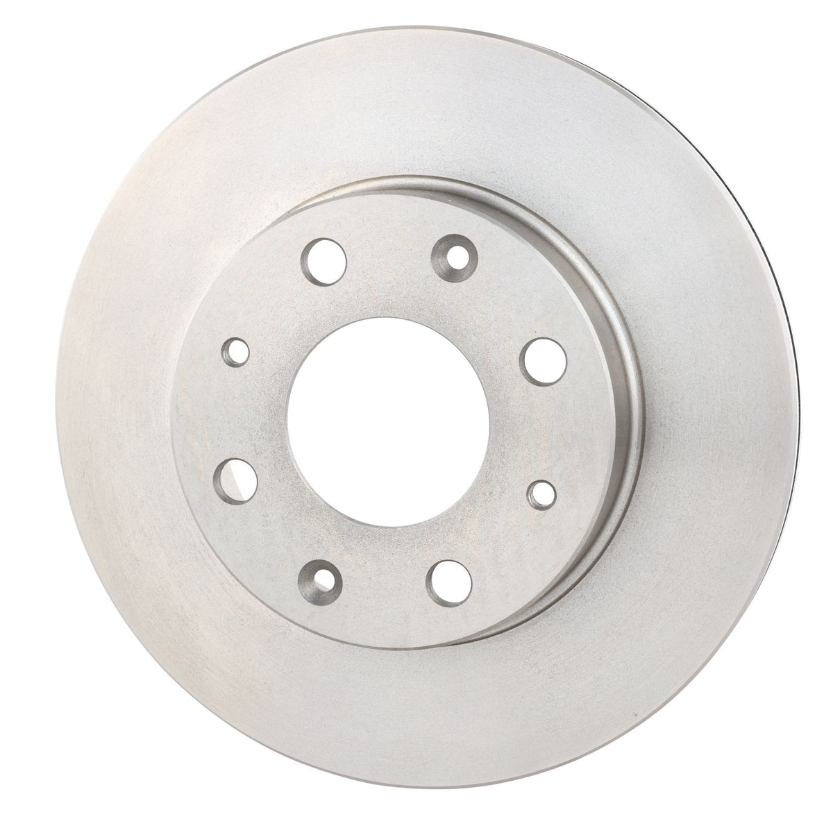 PRIME Front Disc Brake Rotor - 09.3102.10_08