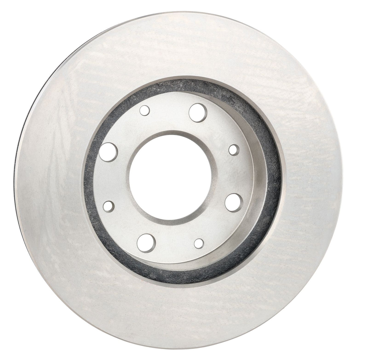 PRIME Front Disc Brake Rotor - 09.3102.10_18