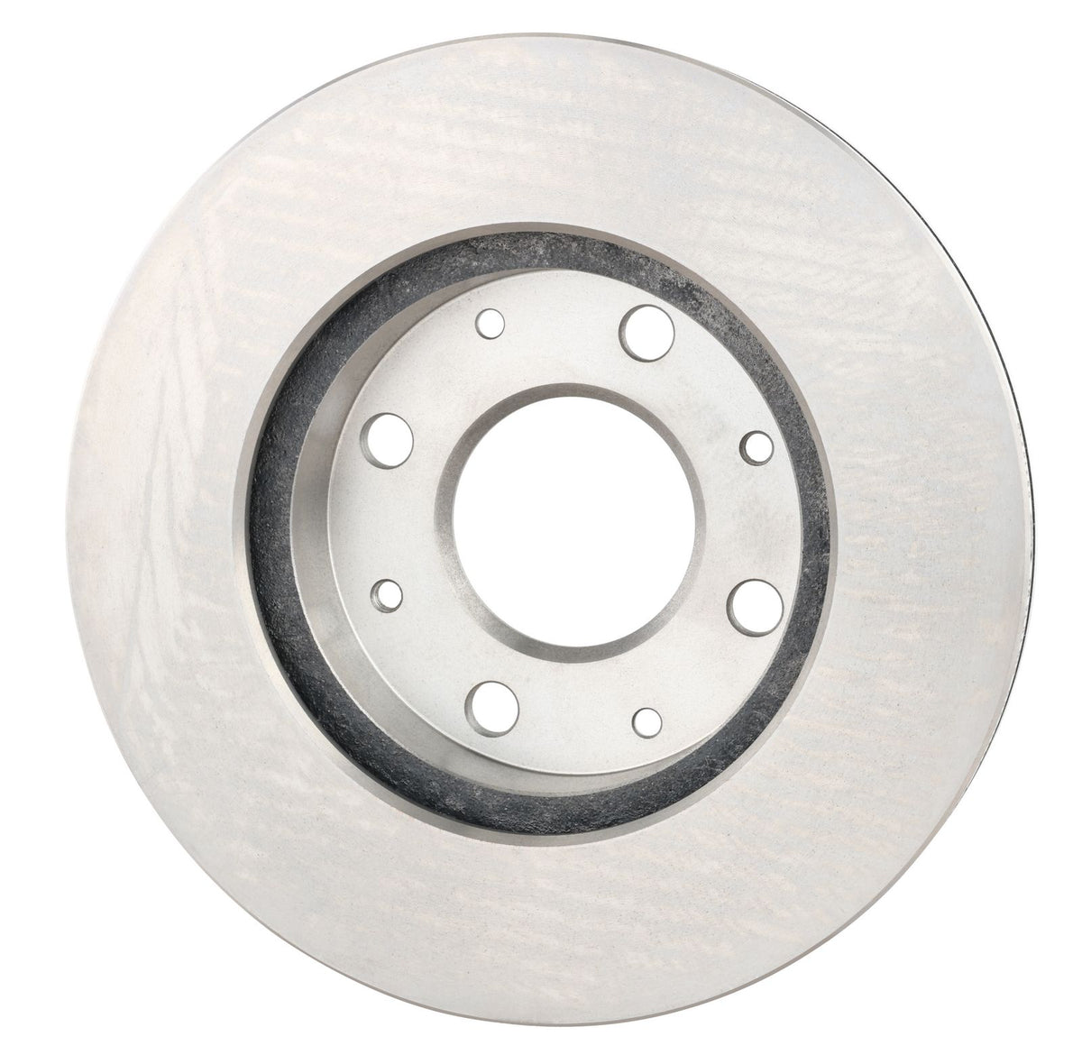 PRIME Front Disc Brake Rotor - 09.3102.10_20