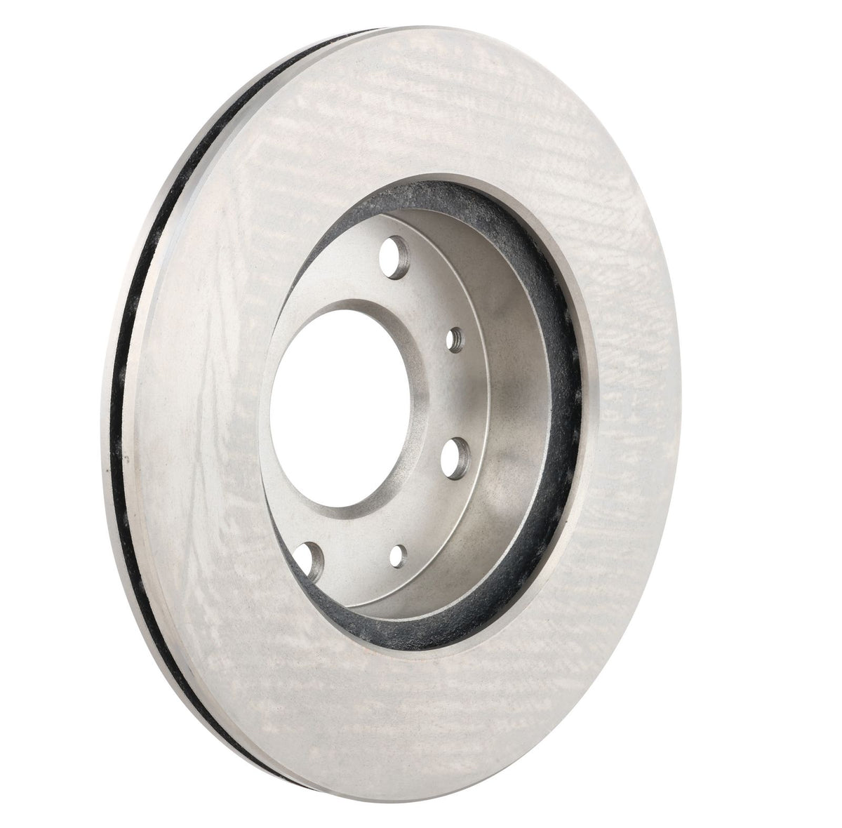 PRIME Front Disc Brake Rotor - 09.3102.10_16