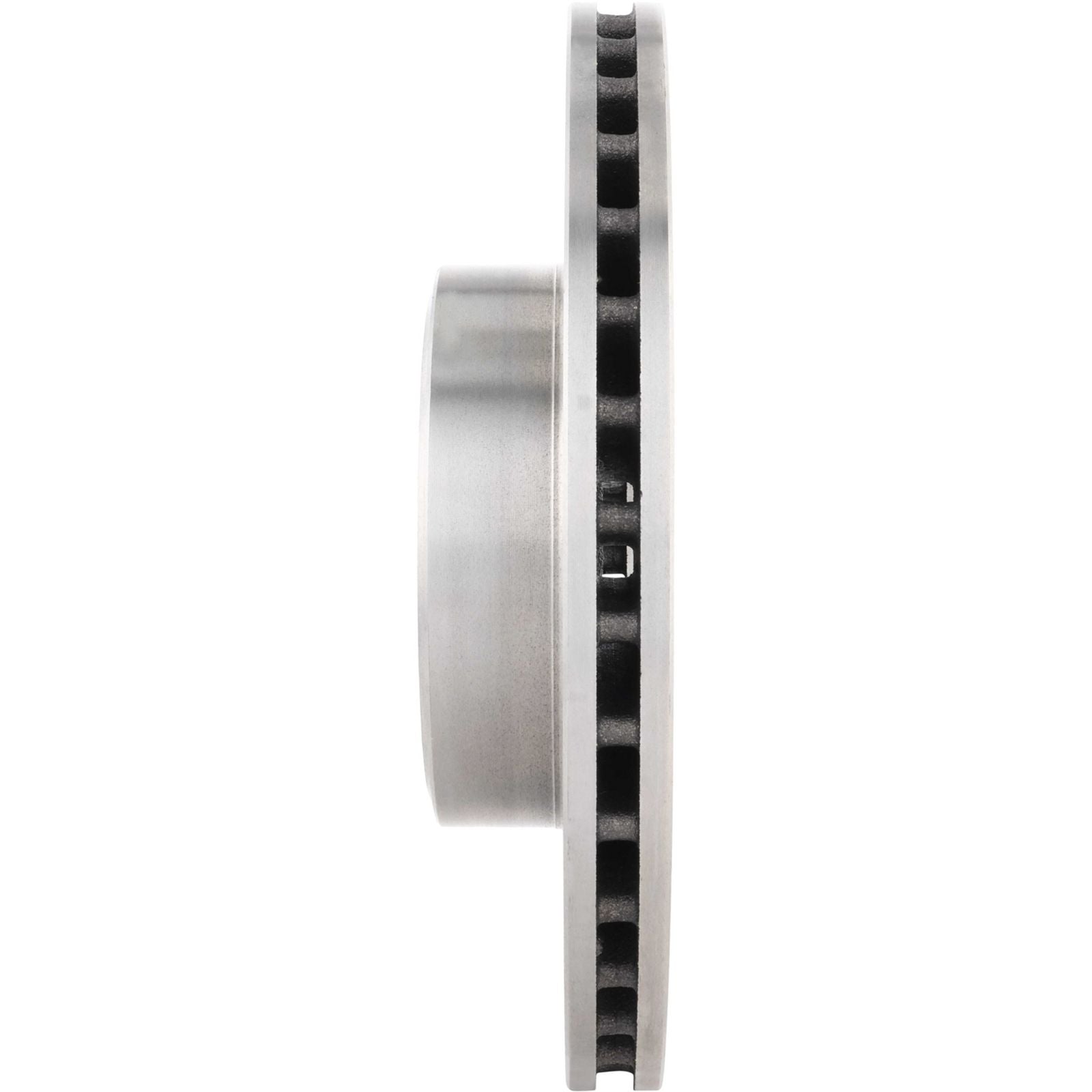 PRIME Front Disc Brake Rotor - 09.3825.10_03