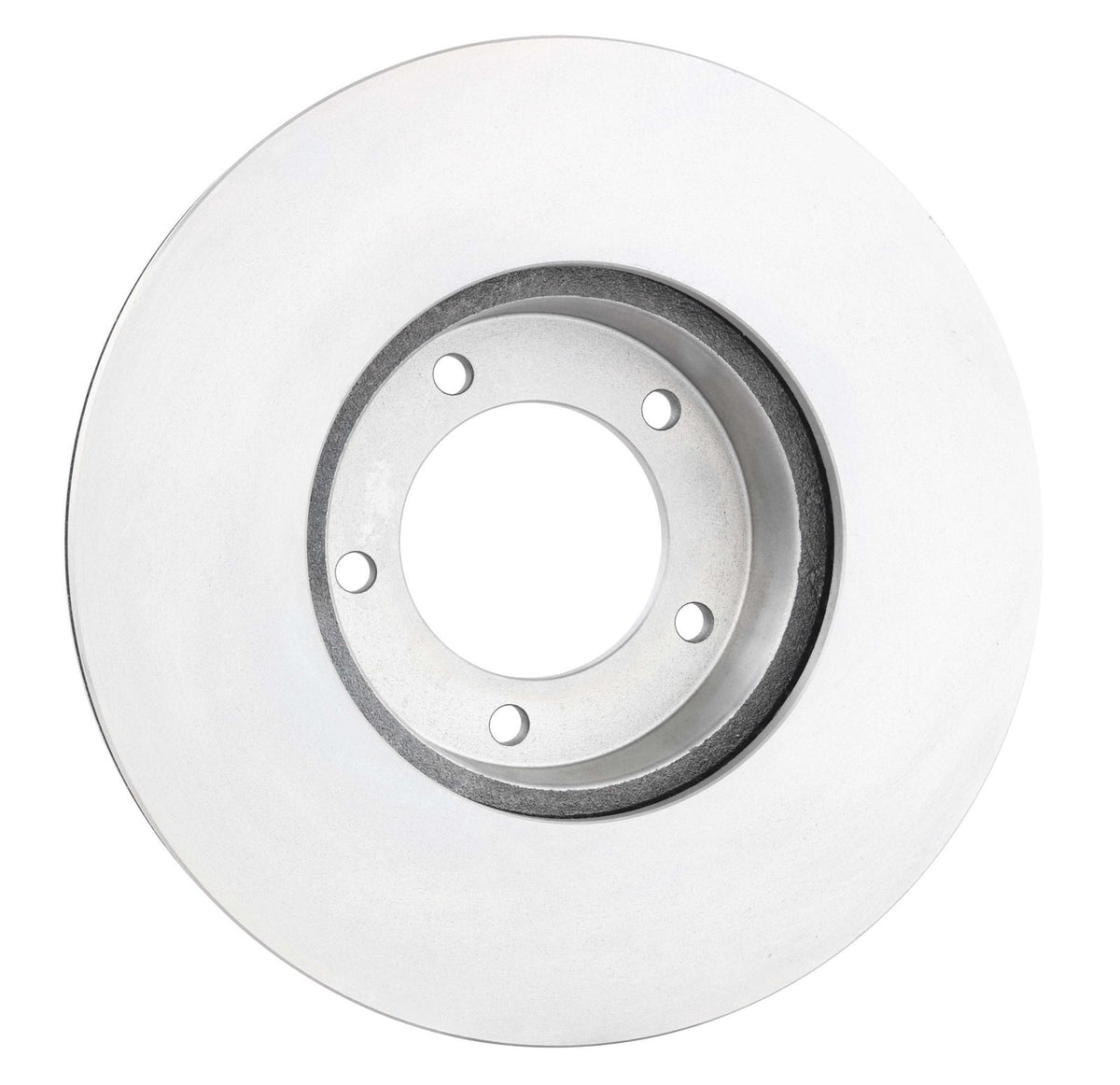 PRIME Front Disc Brake Rotor - 09.3825.10_17