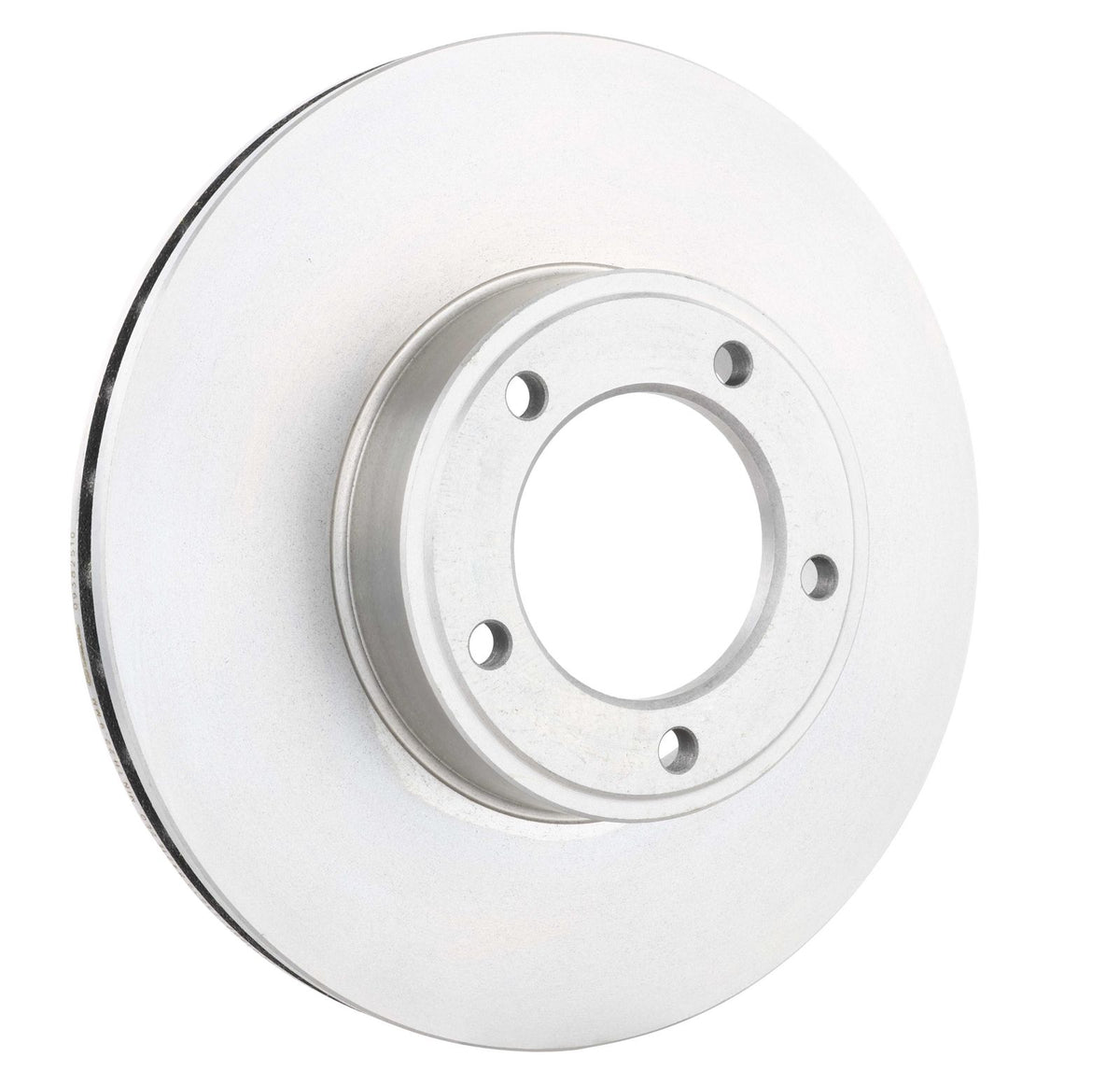 PRIME Front Disc Brake Rotor - 09.3825.10_28