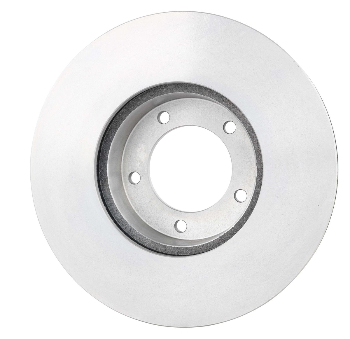 PRIME Front Disc Brake Rotor - 09.3825.10_19