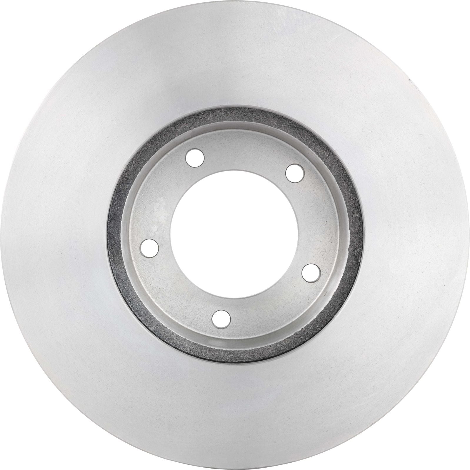 PRIME Front Disc Brake Rotor - 09.3825.10_05
