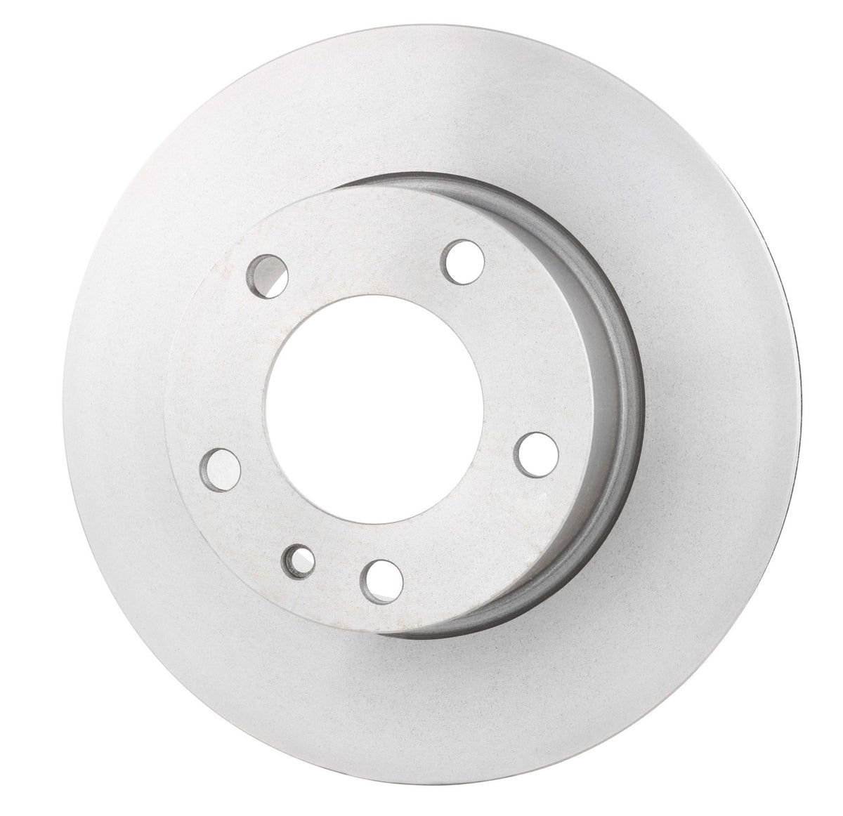 PRIME Front Disc Brake Rotor - 09.4486.20_08
