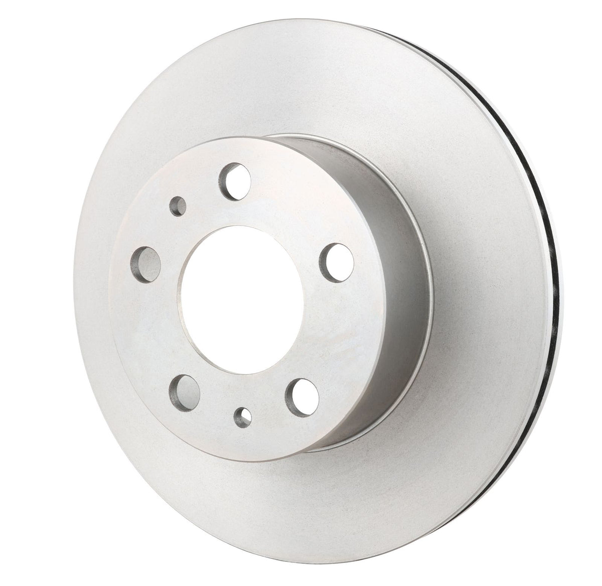 PRIME Front Disc Brake Rotor - 09.4629.10_09