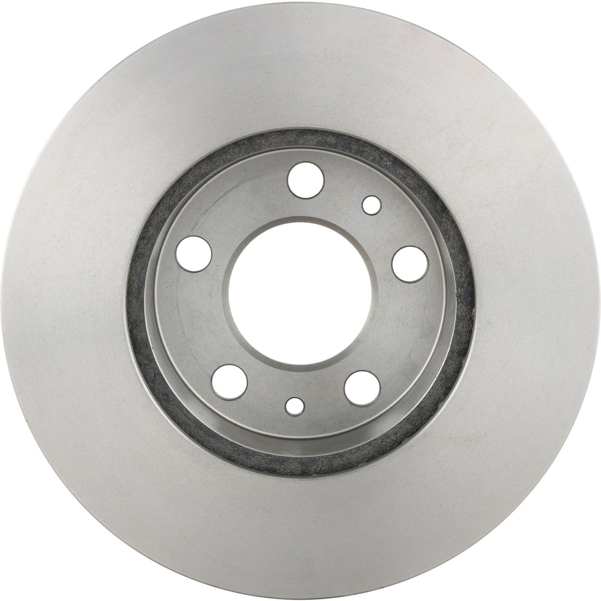 PRIME Front Disc Brake Rotor - 09.4629.10_06