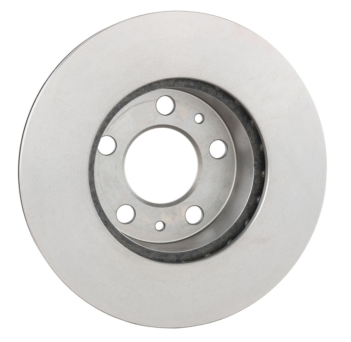 PRIME Front Disc Brake Rotor - 09.4629.10_18