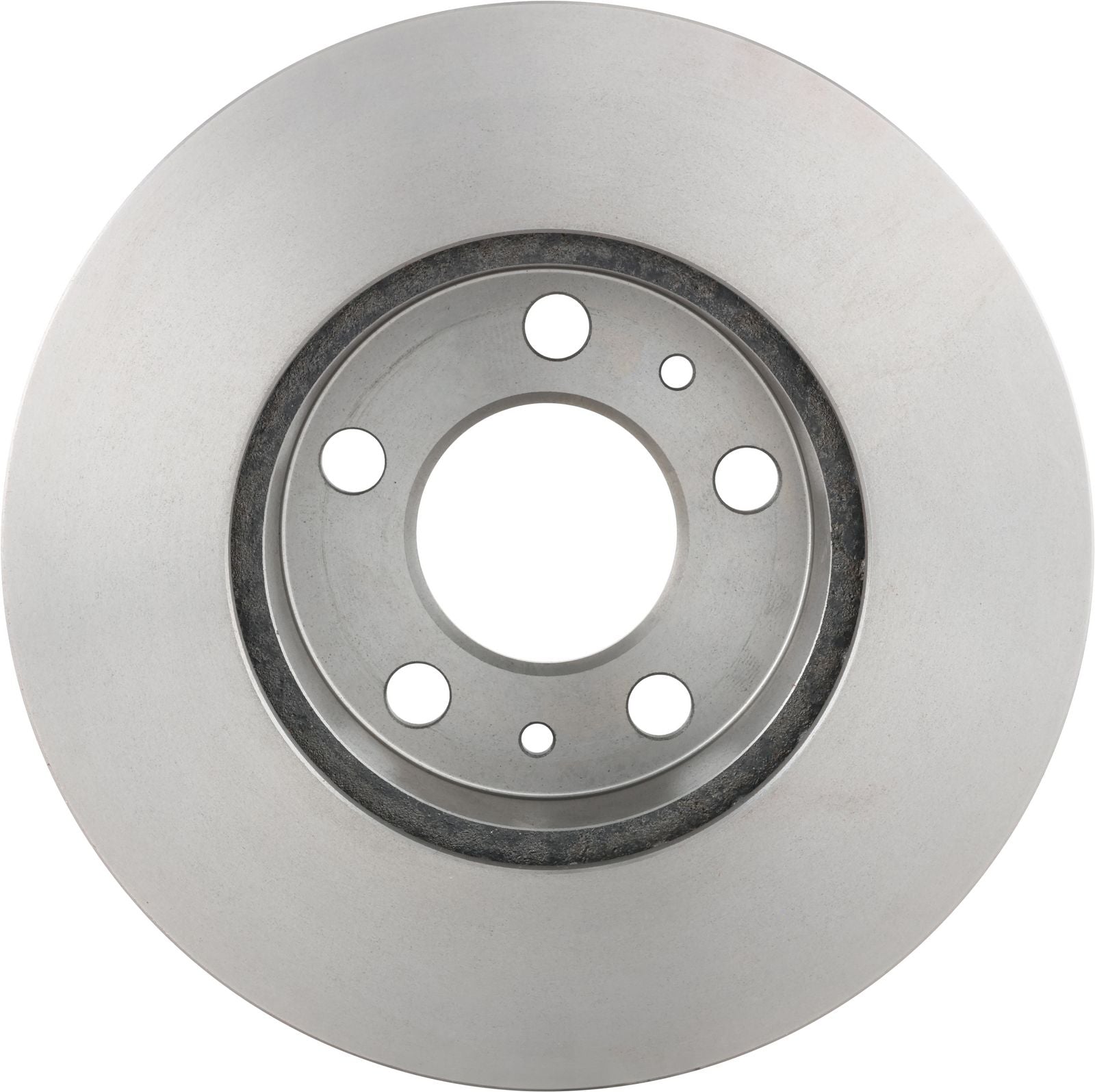 PRIME Front Disc Brake Rotor - 09.4629.10_05