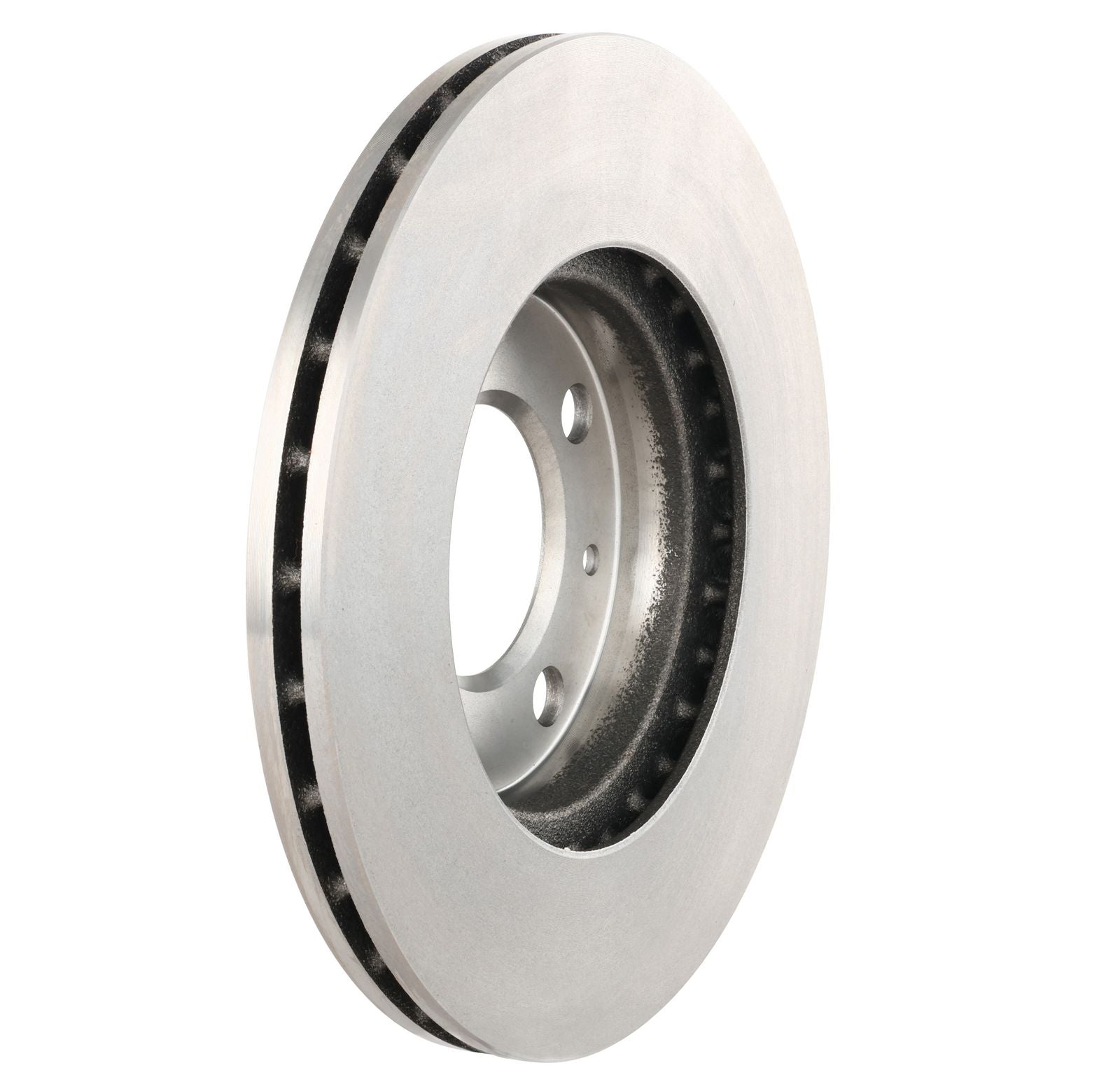 PRIME Front Disc Brake Rotor - 09.4765.14_15