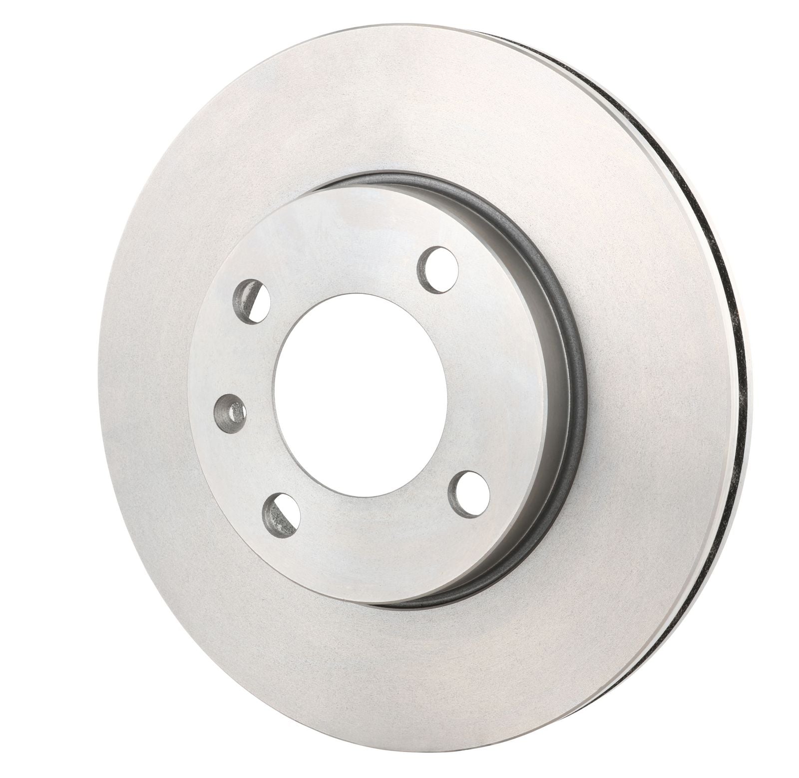 PRIME Front Disc Brake Rotor - 09.4765.14_09