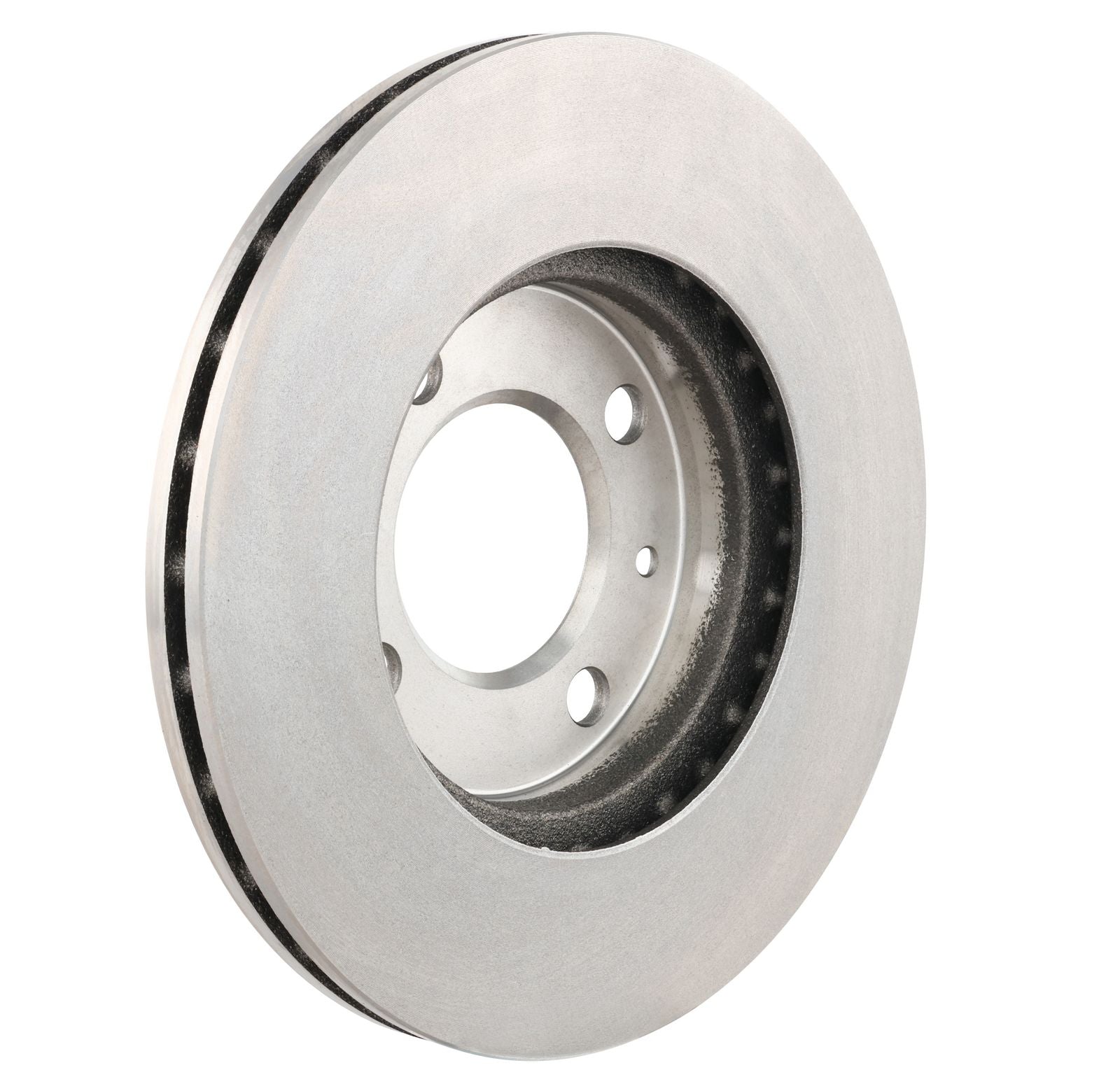 PRIME Front Disc Brake Rotor - 09.4765.14_16