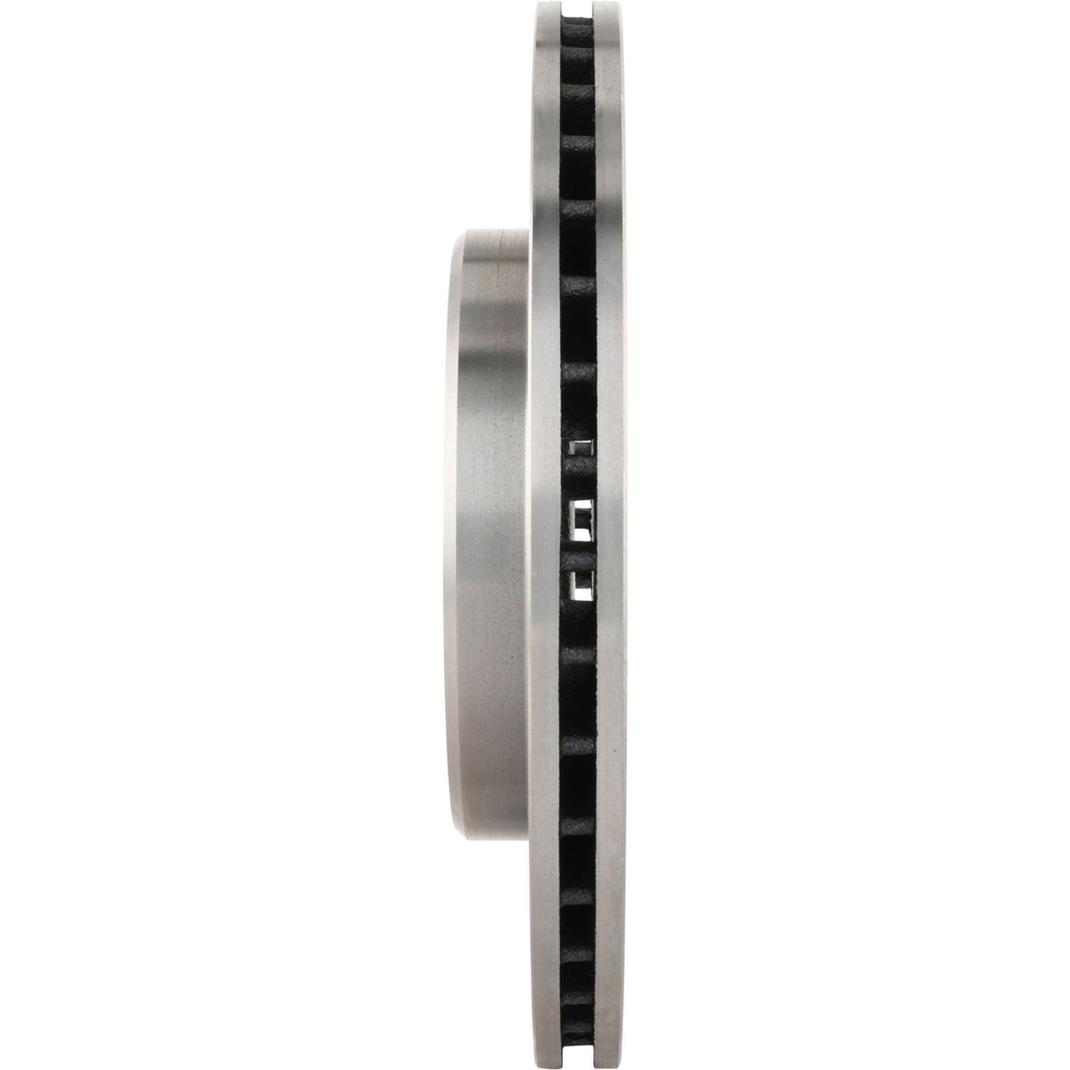 PRIME Front Disc Brake Rotor - 09.4869.34_03