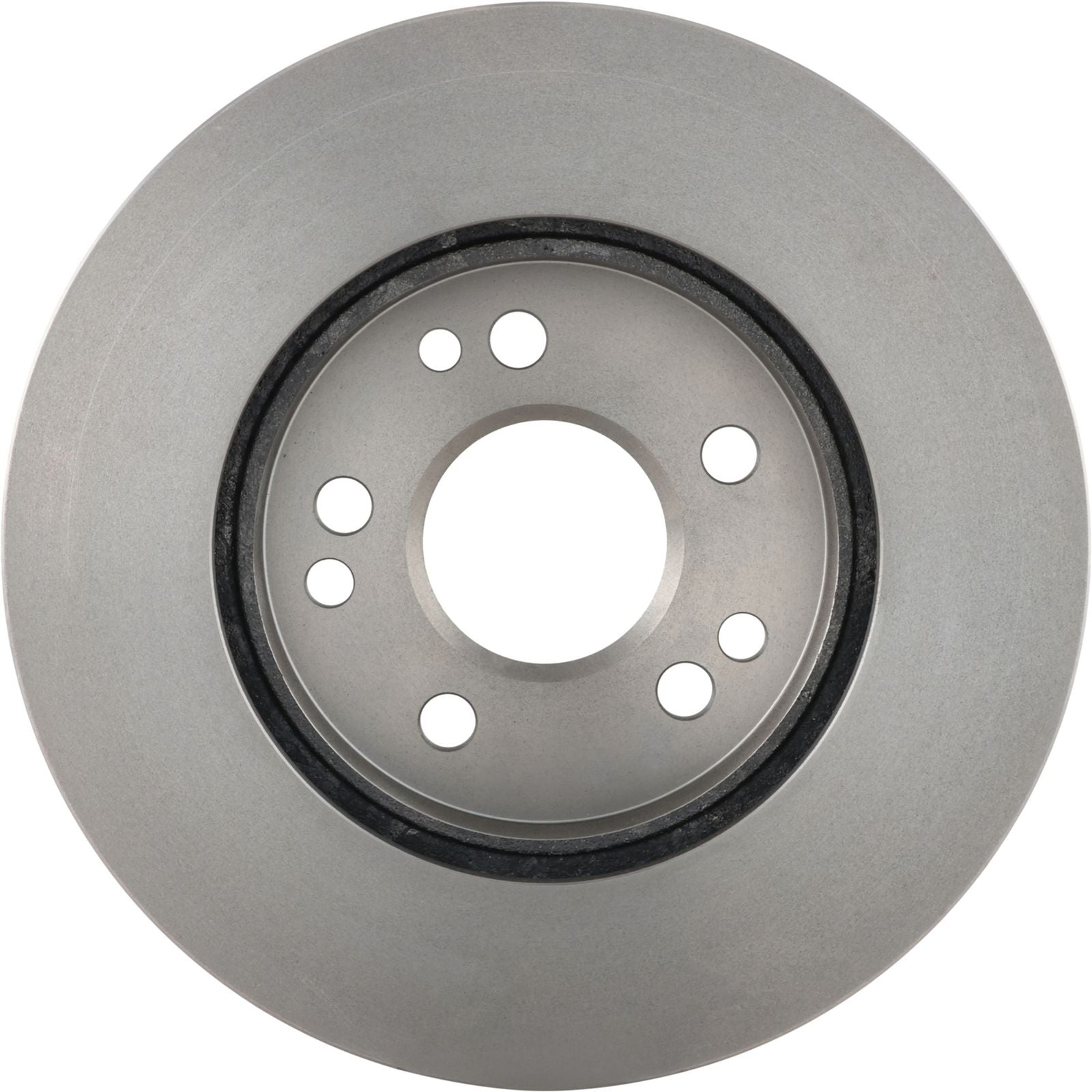 PRIME Front Disc Brake Rotor - 09.4869.34_02