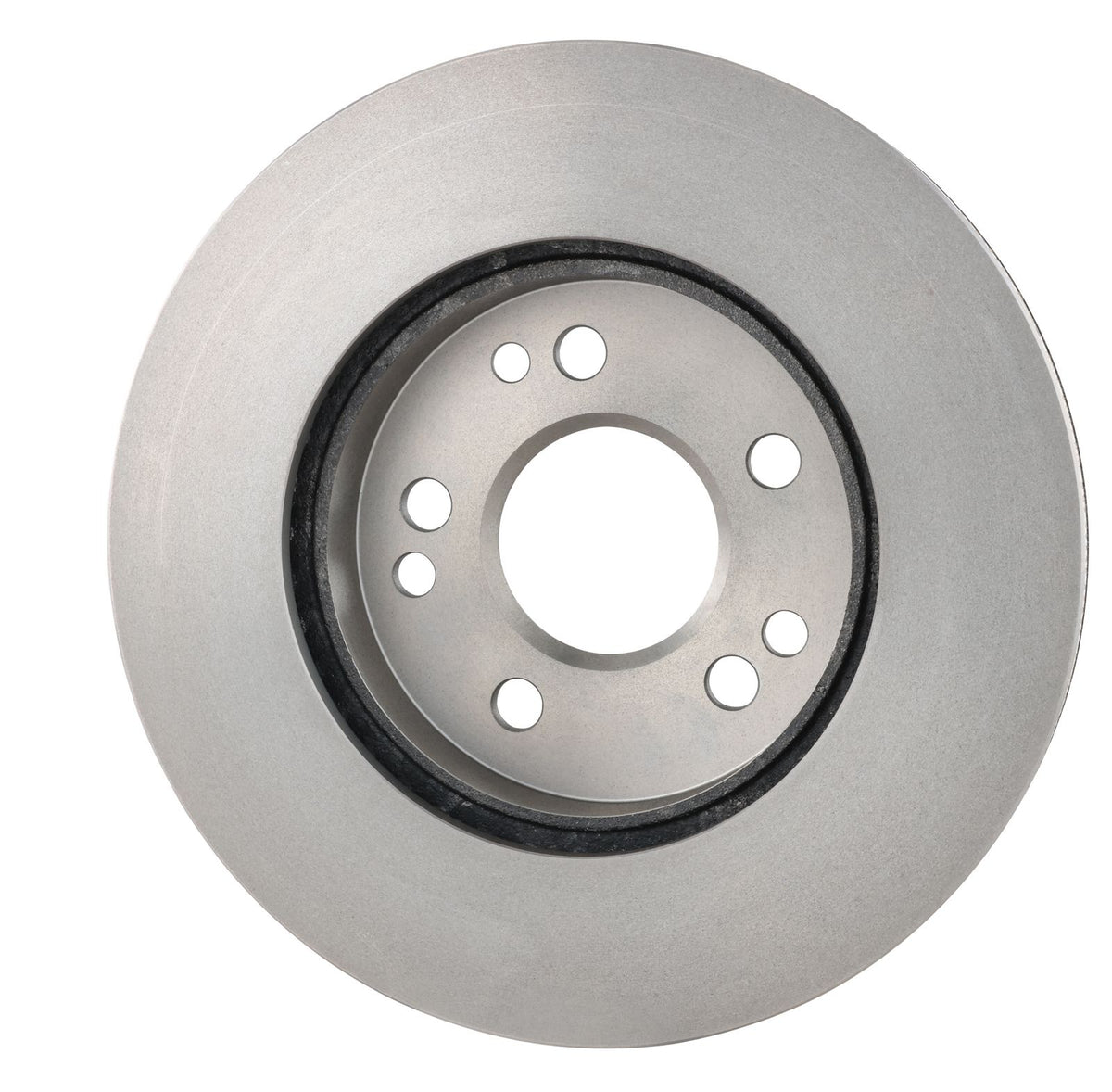 PRIME Front Disc Brake Rotor - 09.4869.34_20