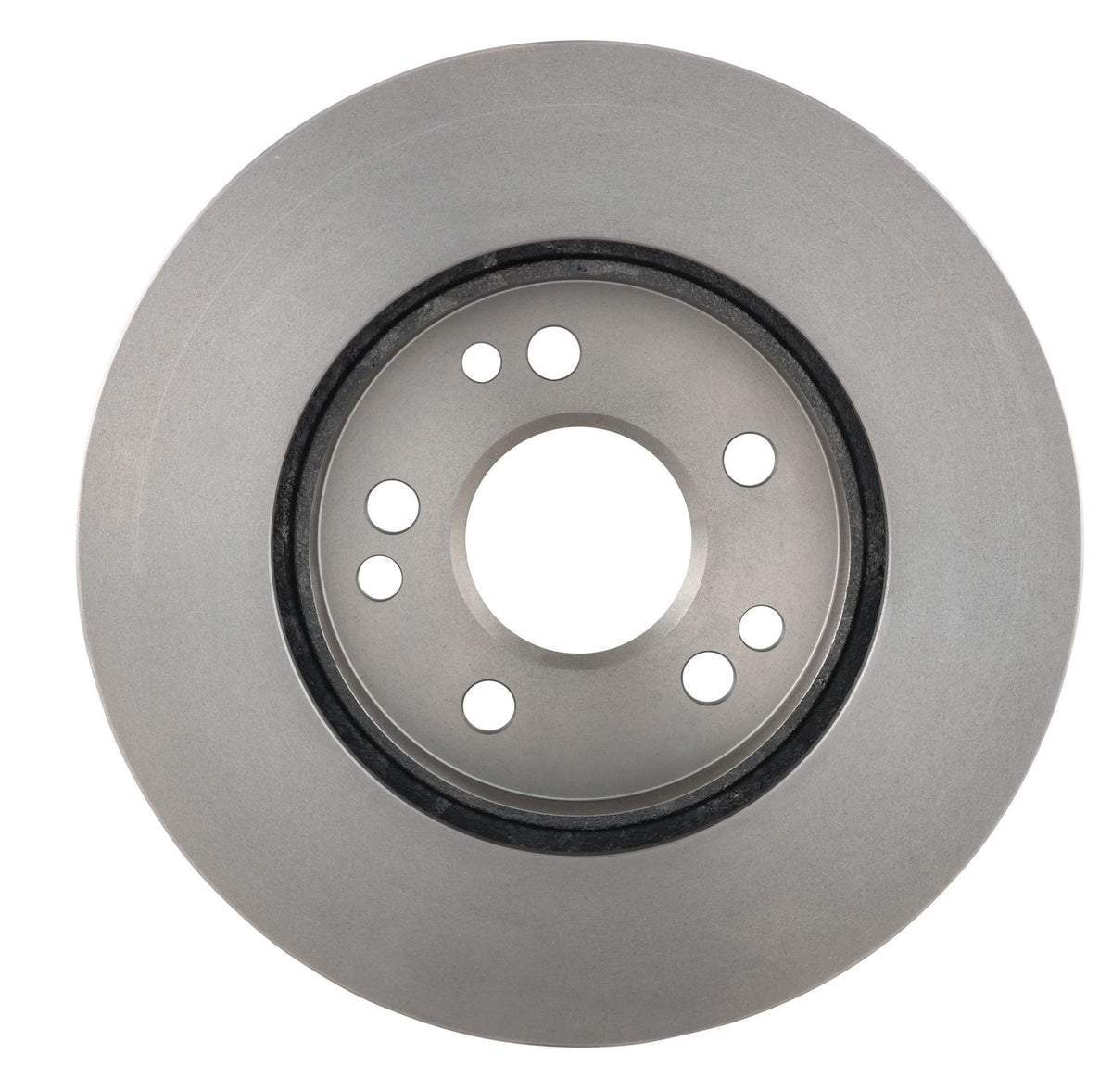 PRIME Front Disc Brake Rotor - 09.4869.34_19