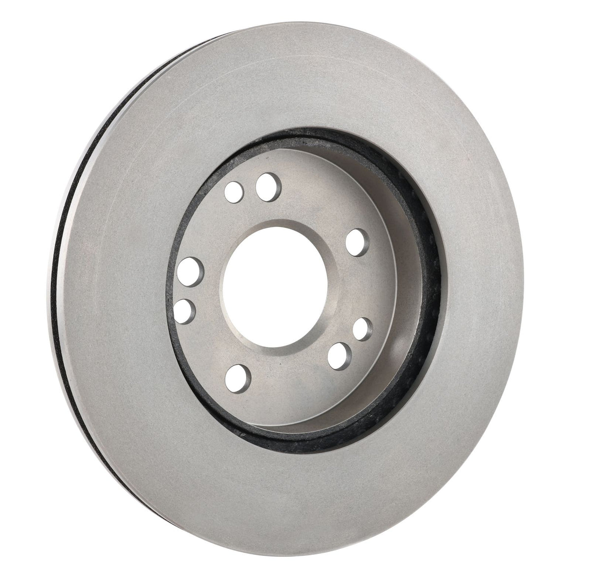 PRIME Front Disc Brake Rotor - 09.4869.34_17
