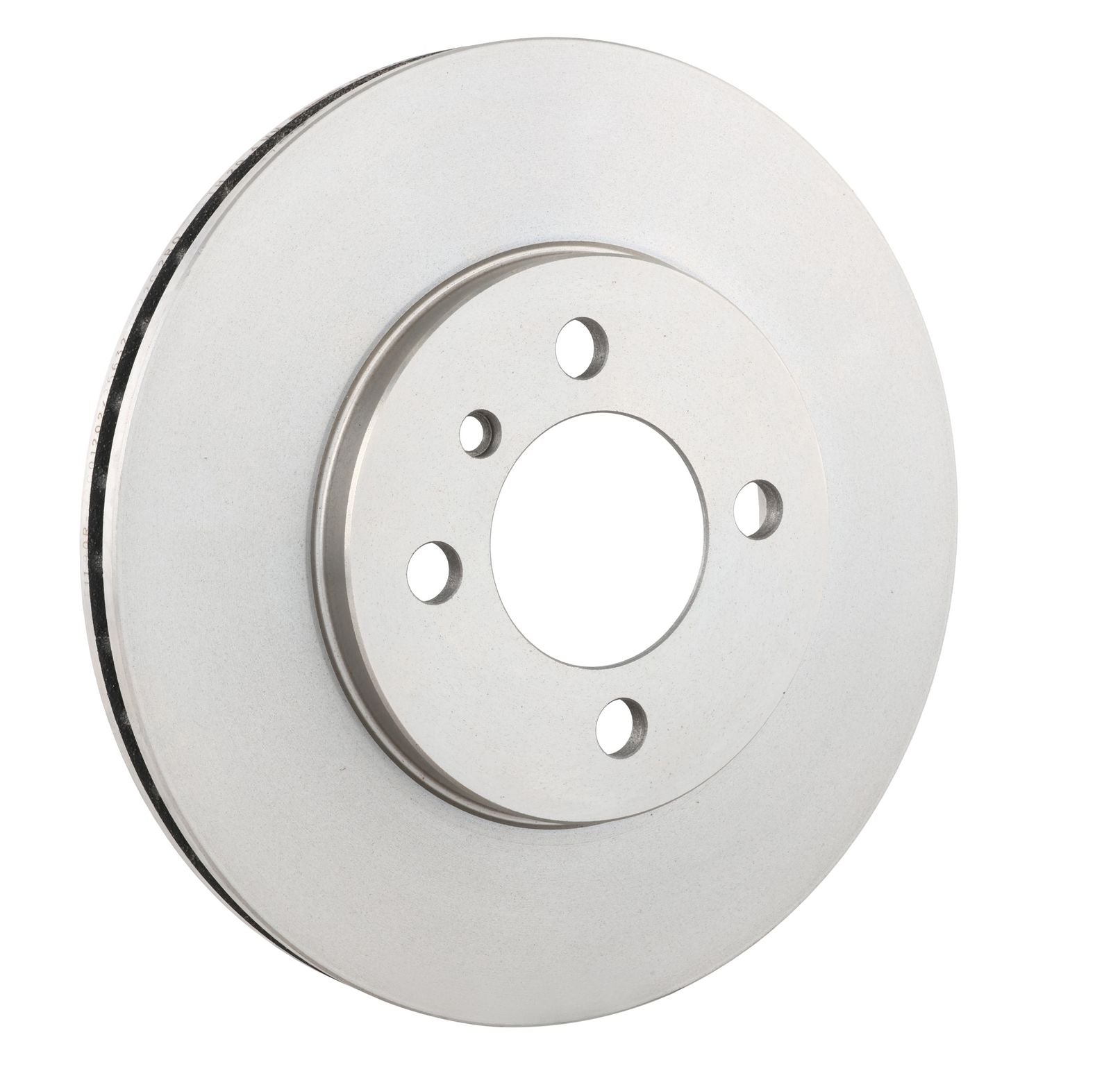 PRIME Front Disc Brake Rotor - 09.4883.10_29