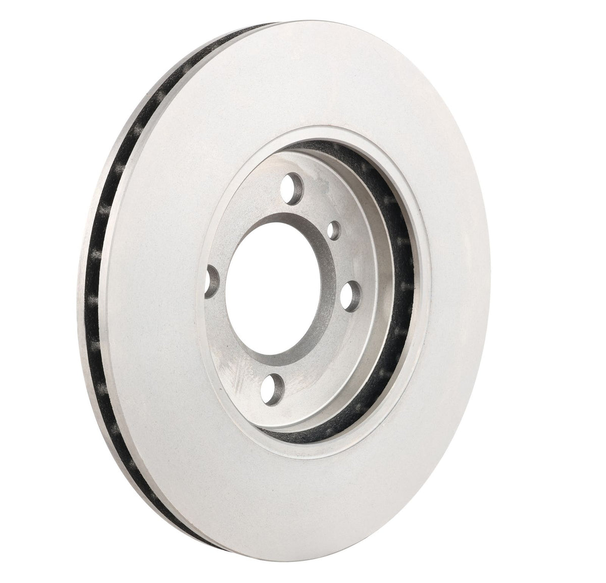 PRIME Front Disc Brake Rotor - 09.4883.10_16