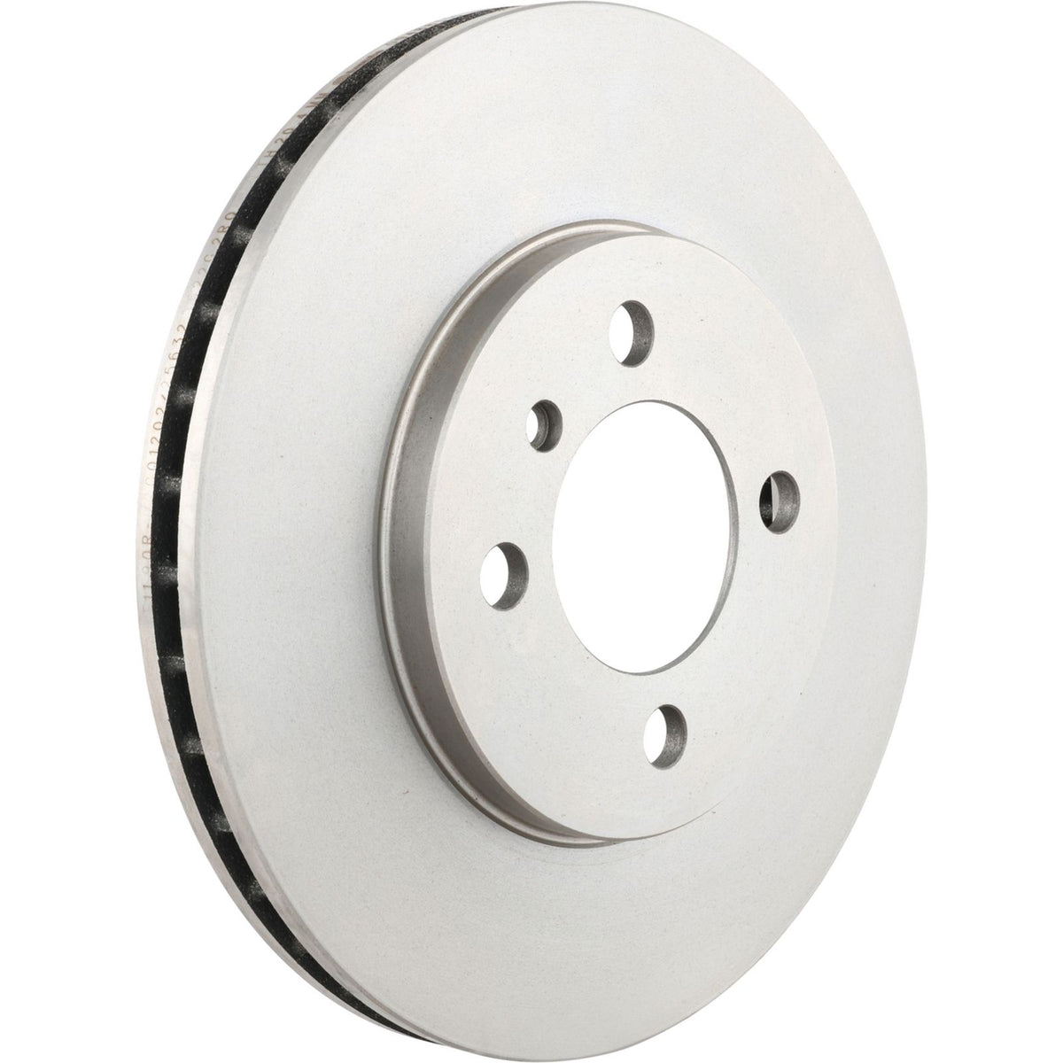 PRIME Front Disc Brake Rotor - 09.4883.10_04