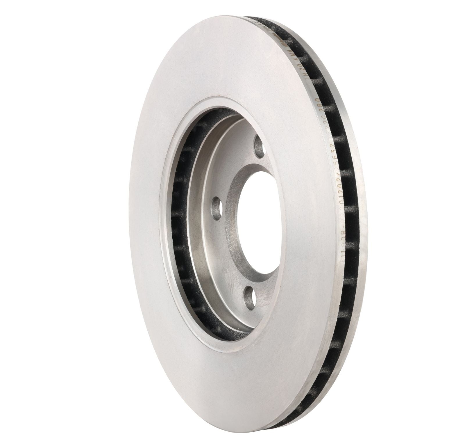 PRIME Front Disc Brake Rotor - 09.4883.10_23