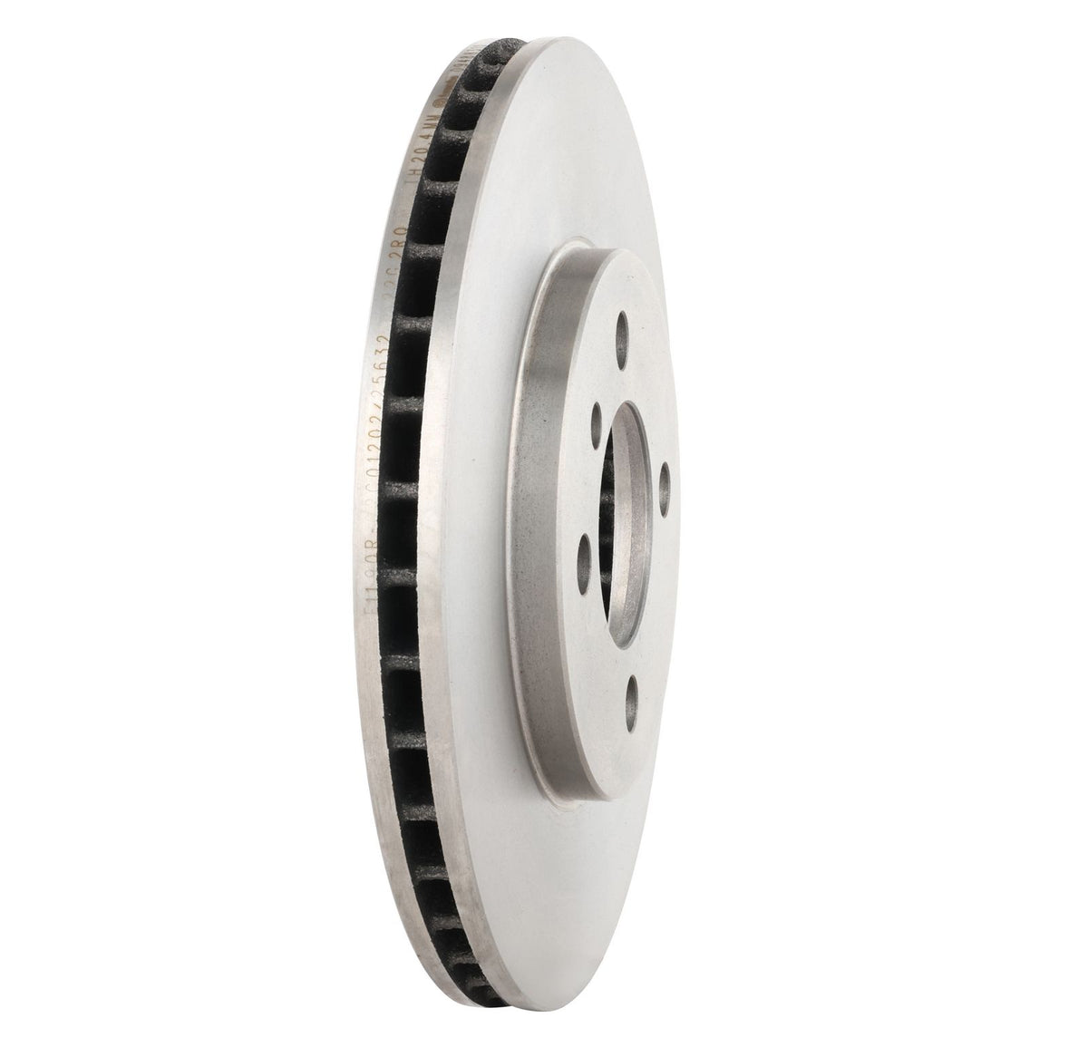 PRIME Front Disc Brake Rotor - 09.4883.10_26