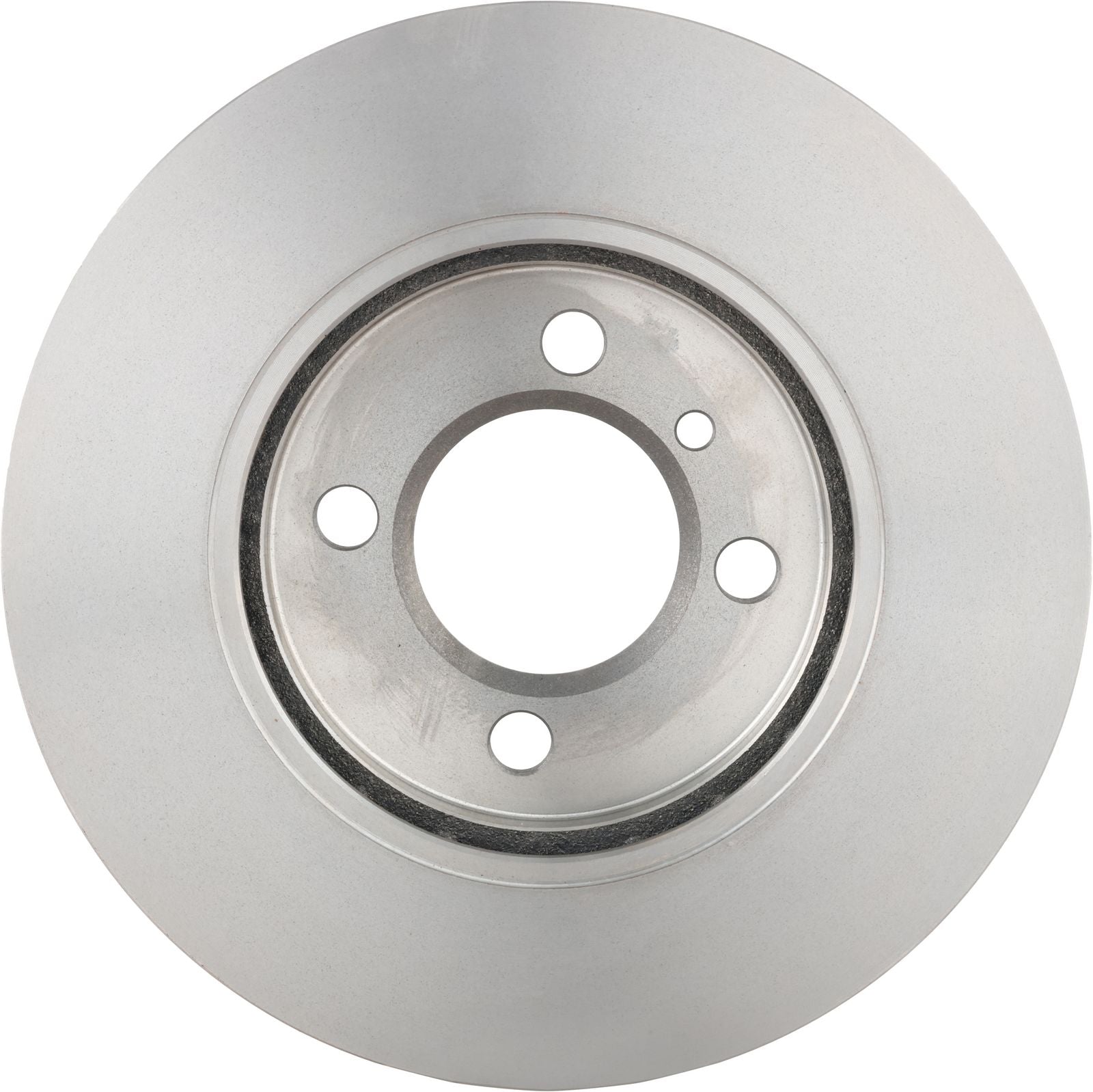 PRIME Front Disc Brake Rotor - 09.4883.10_05