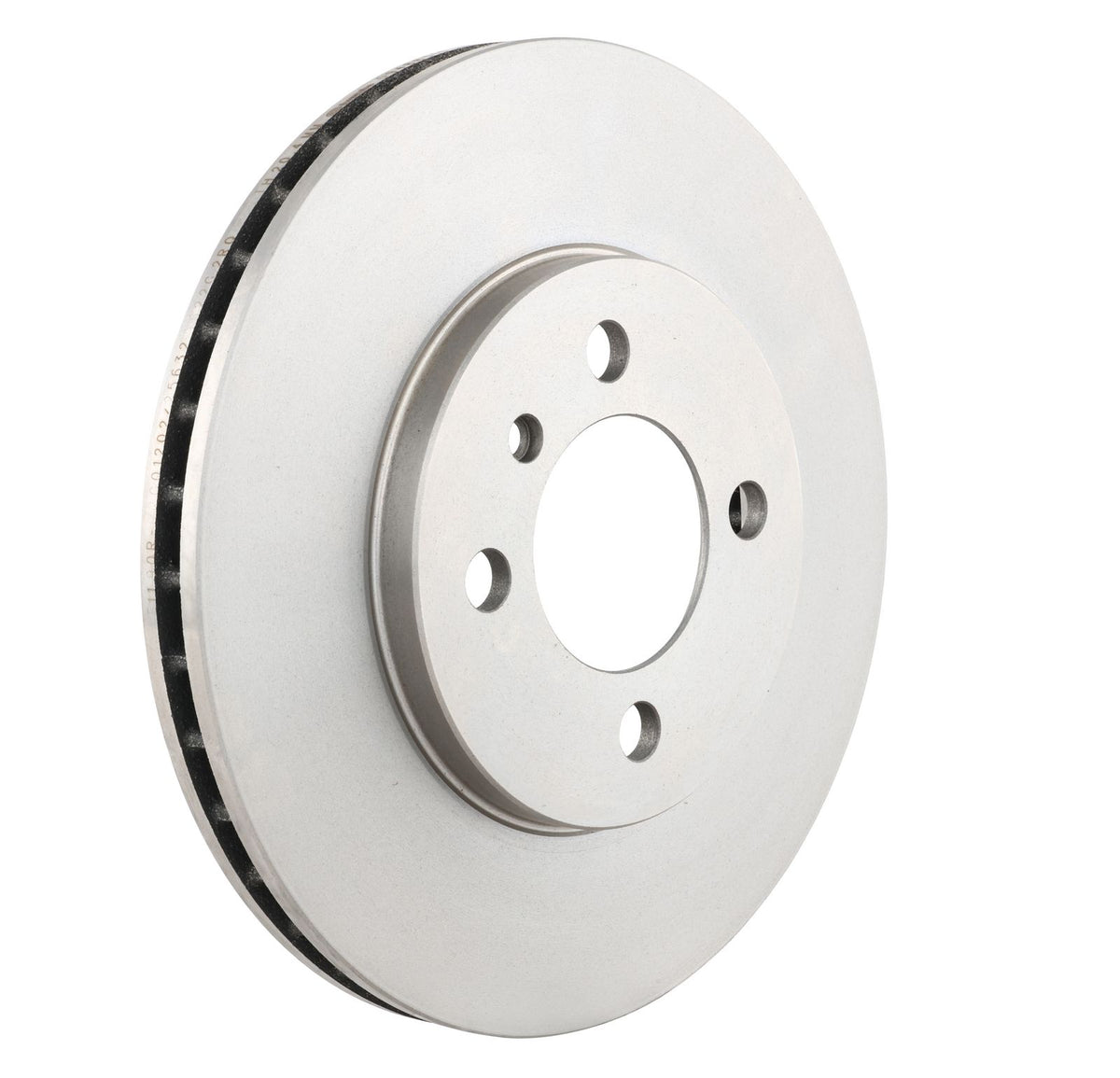 PRIME Front Disc Brake Rotor - 09.4883.10_28