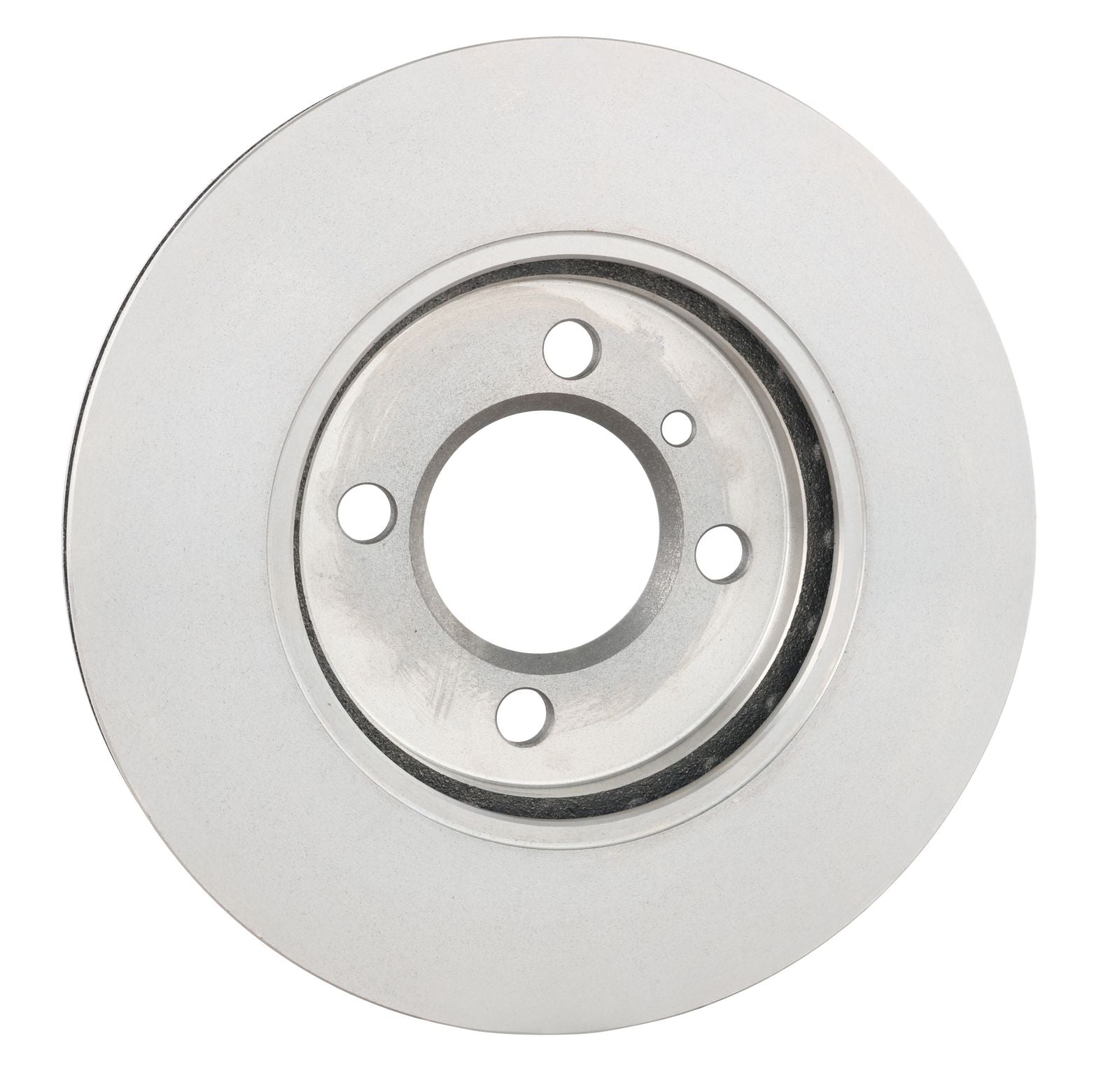 PRIME Front Disc Brake Rotor - 09.4883.10_18