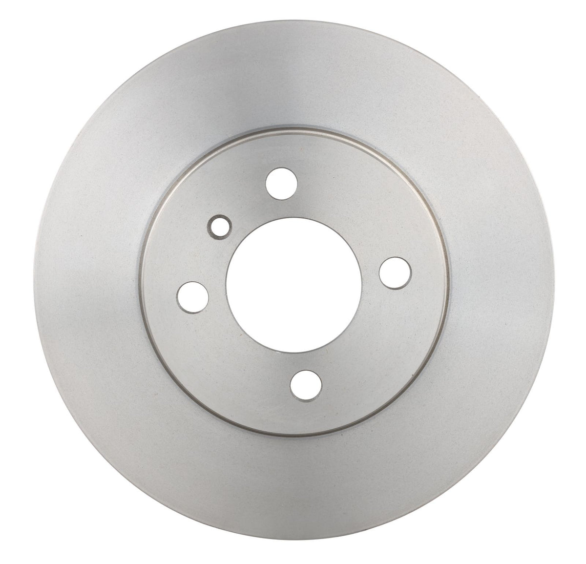 PRIME Front Disc Brake Rotor - 09.4883.10_07