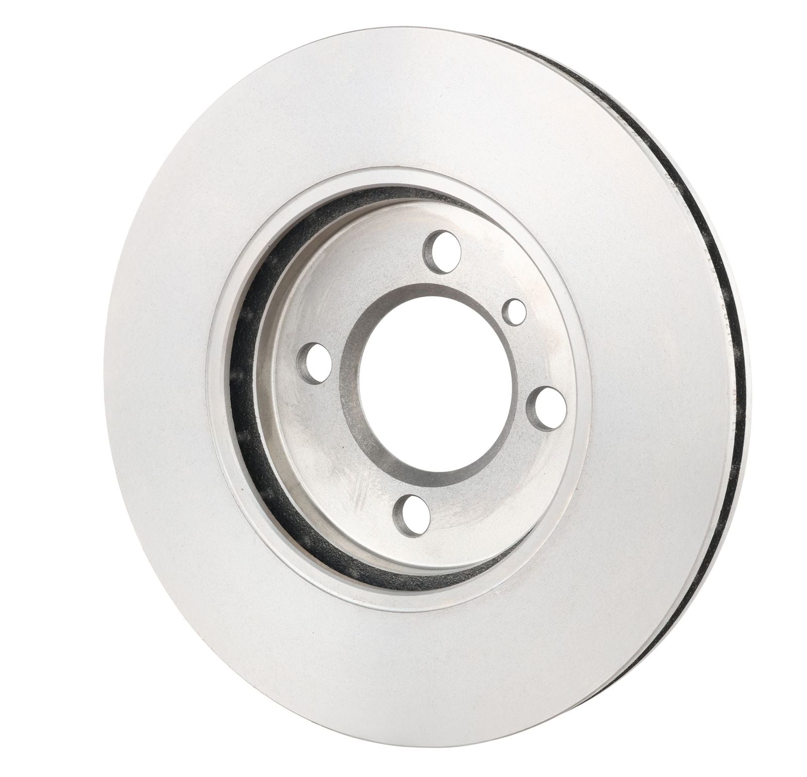 PRIME Front Disc Brake Rotor - 09.4883.10_21
