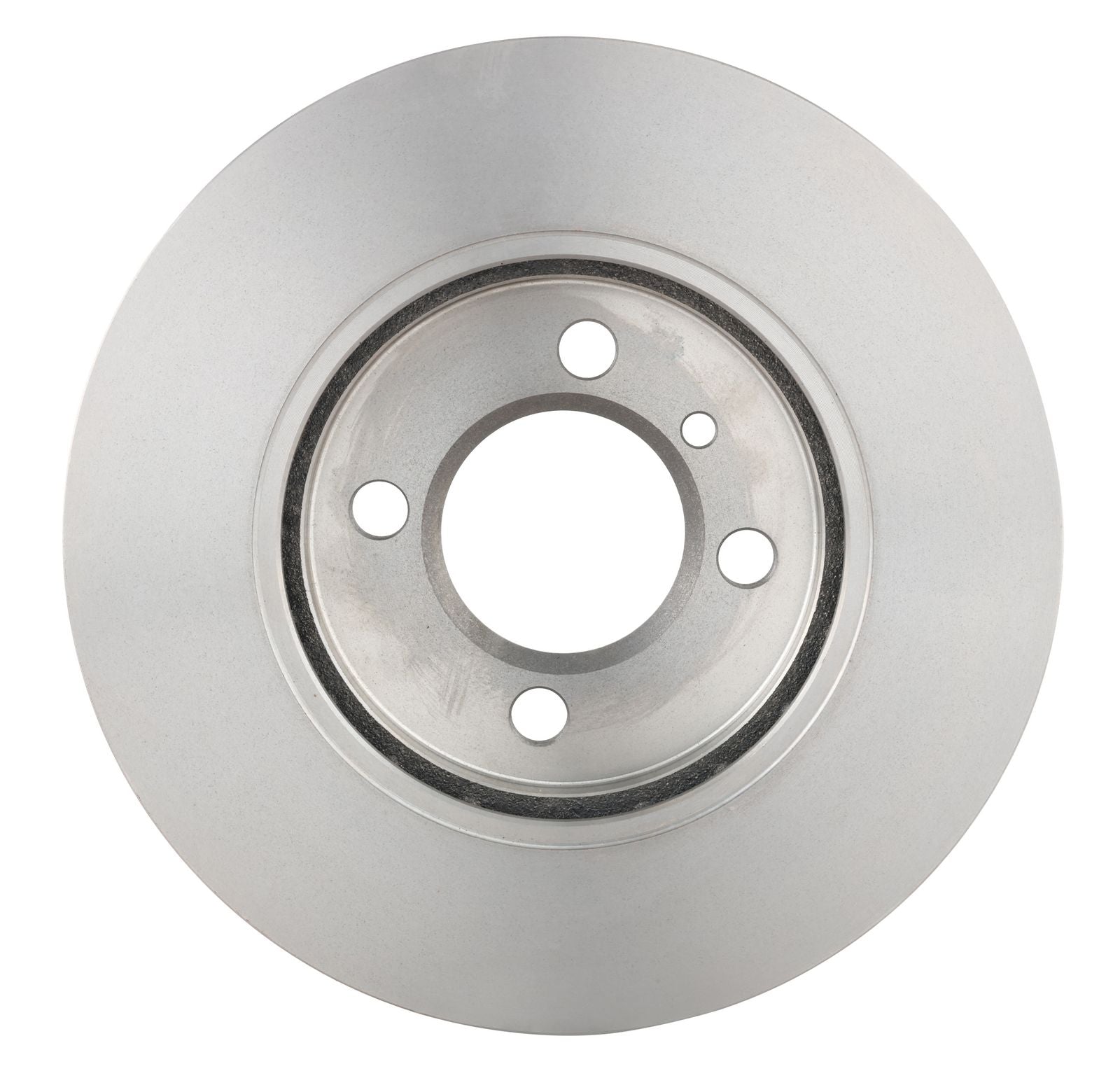 PRIME Front Disc Brake Rotor - 09.4883.10_19