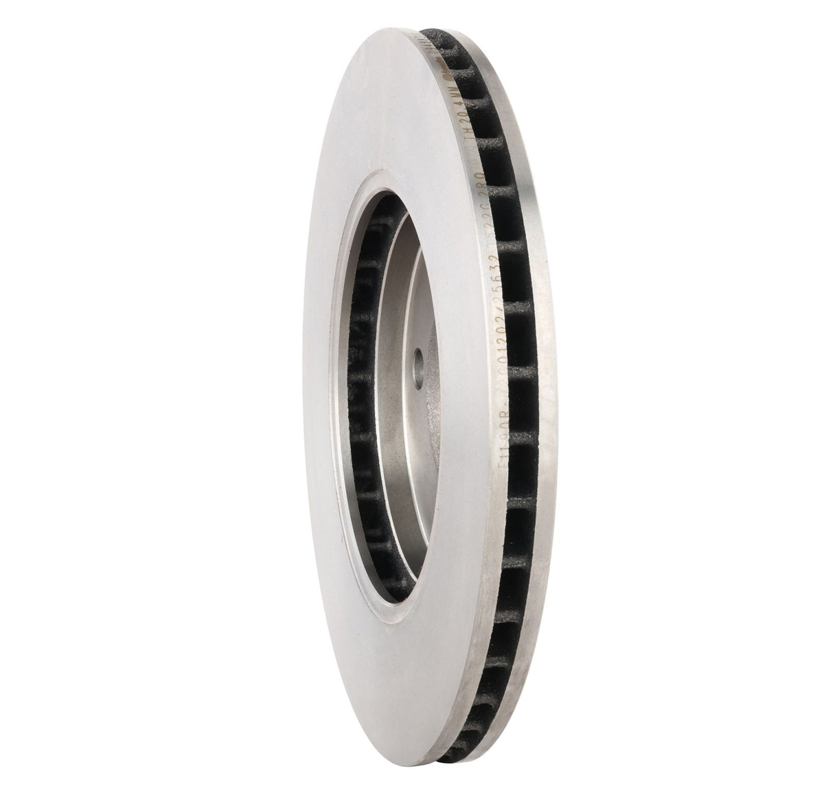 PRIME Front Disc Brake Rotor - 09.4883.10_24