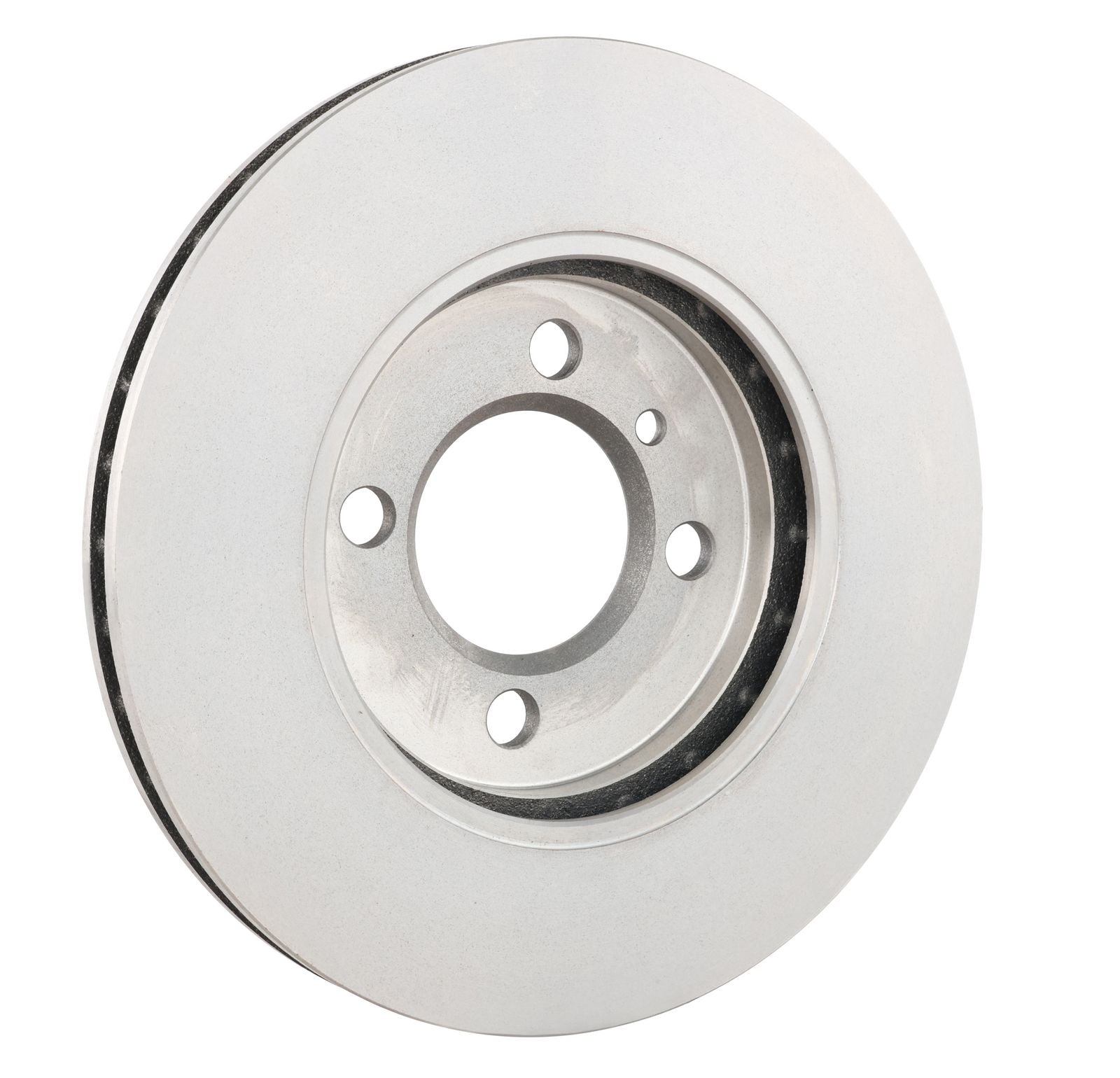PRIME Front Disc Brake Rotor - 09.4883.10_17