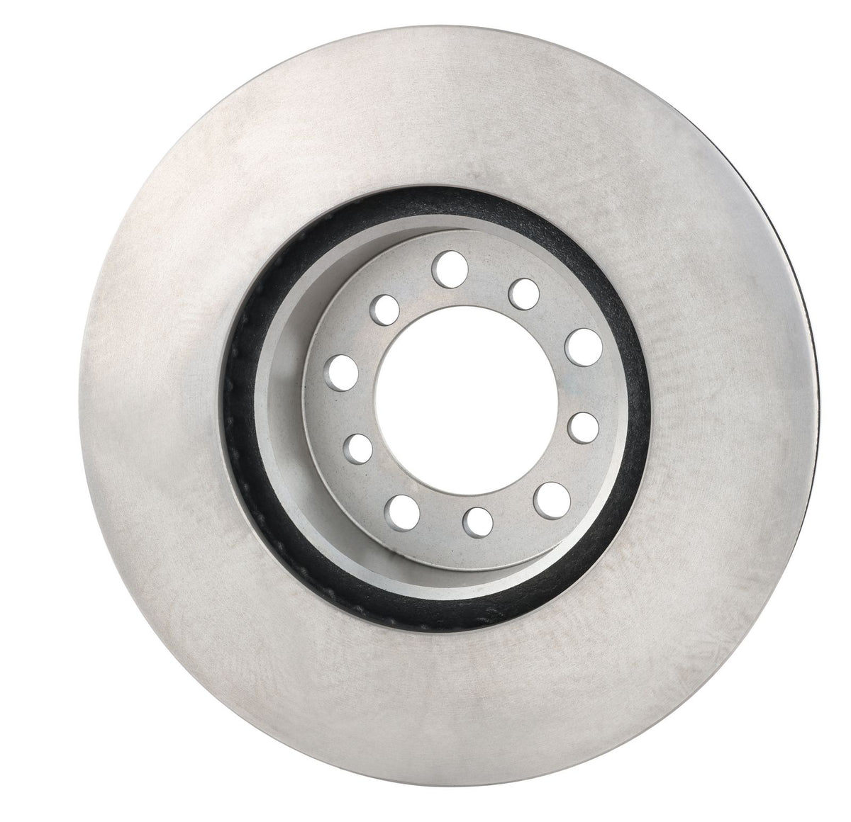 PRIME Front Disc Brake Rotor - 09.4928.10_19
