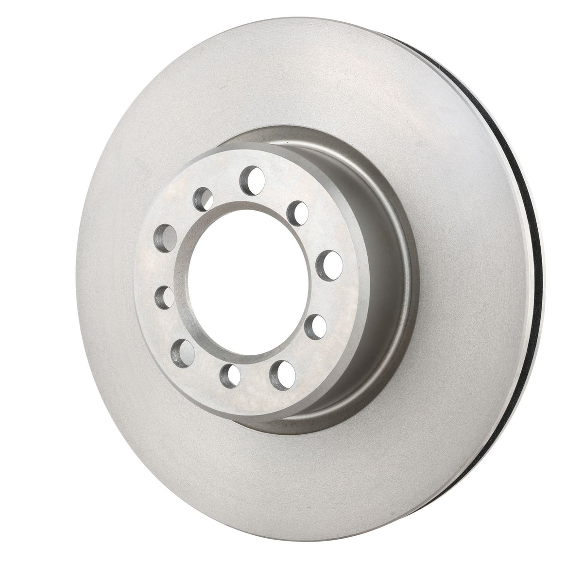 PRIME Front Disc Brake Rotor - 09.4928.10_08