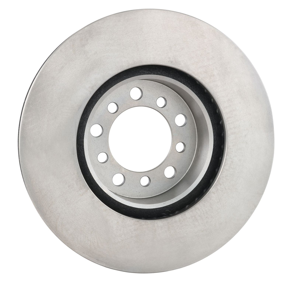 PRIME Front Disc Brake Rotor - 09.4928.10_17
