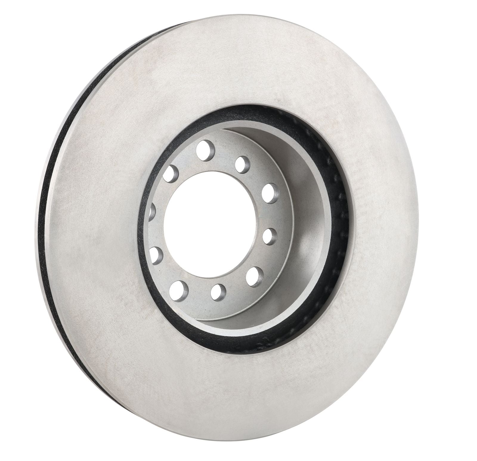 PRIME Front Disc Brake Rotor - 09.4928.10_16